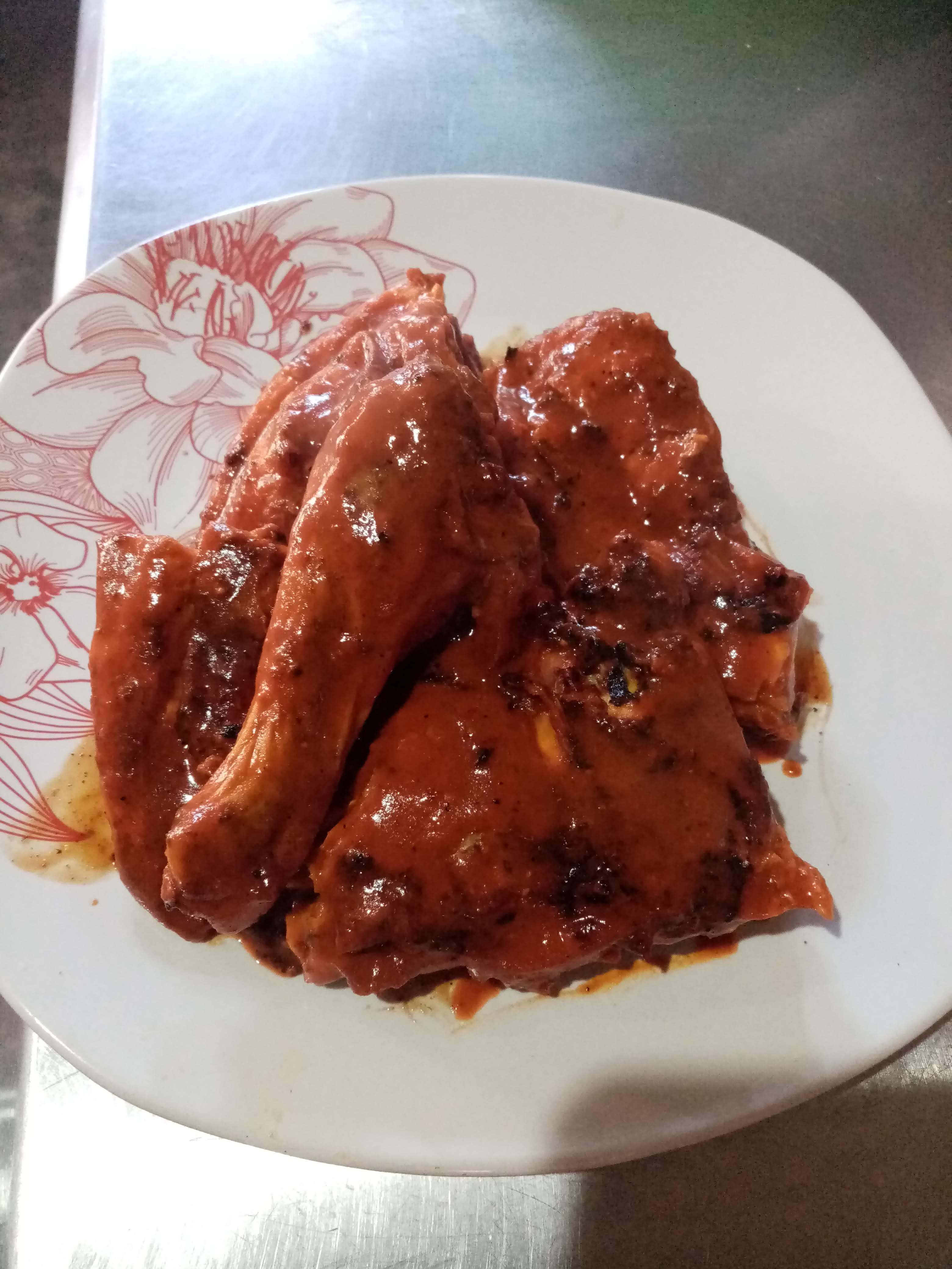 Pollos Brash image 3