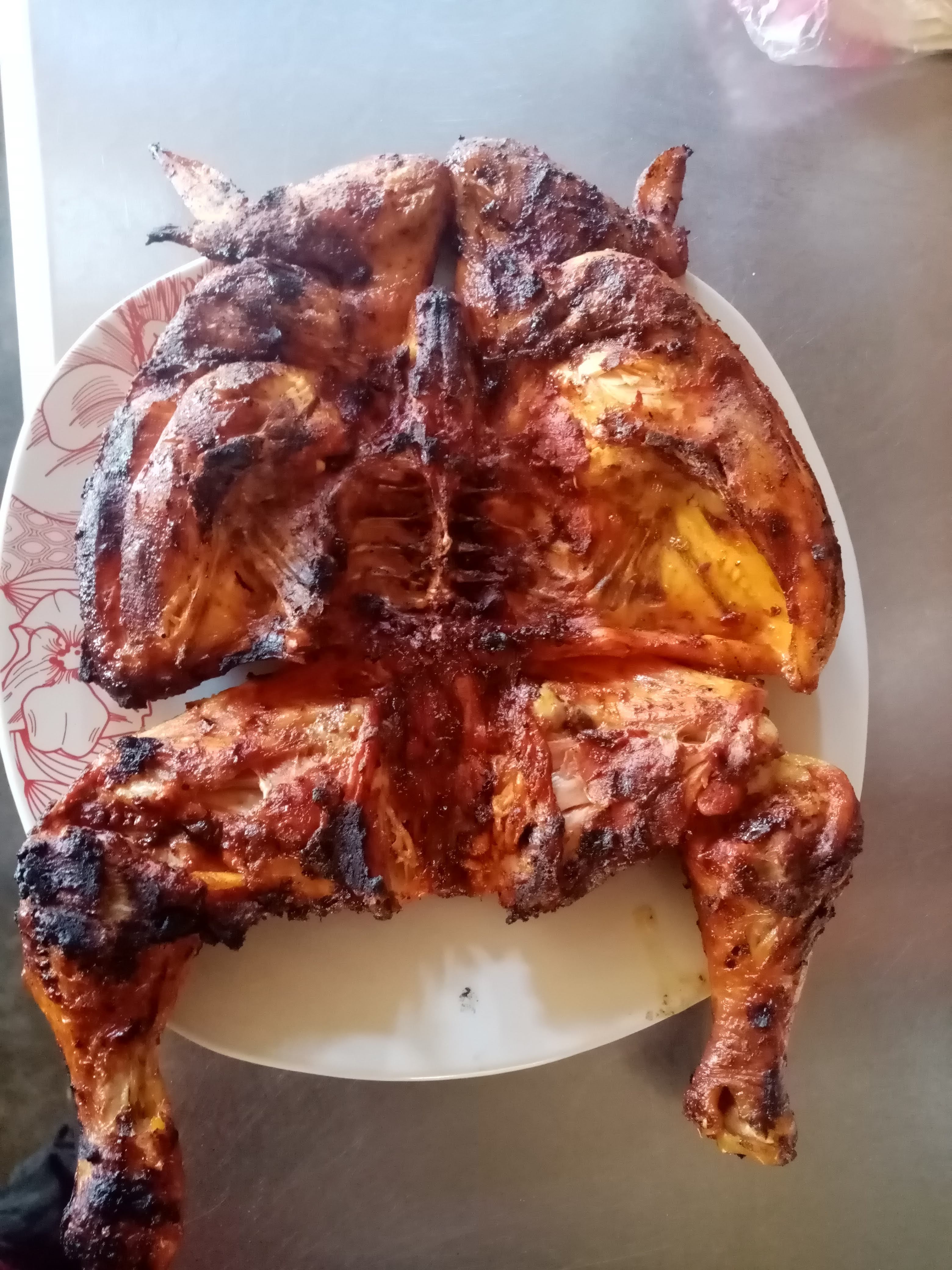 Pollos Brash image 8