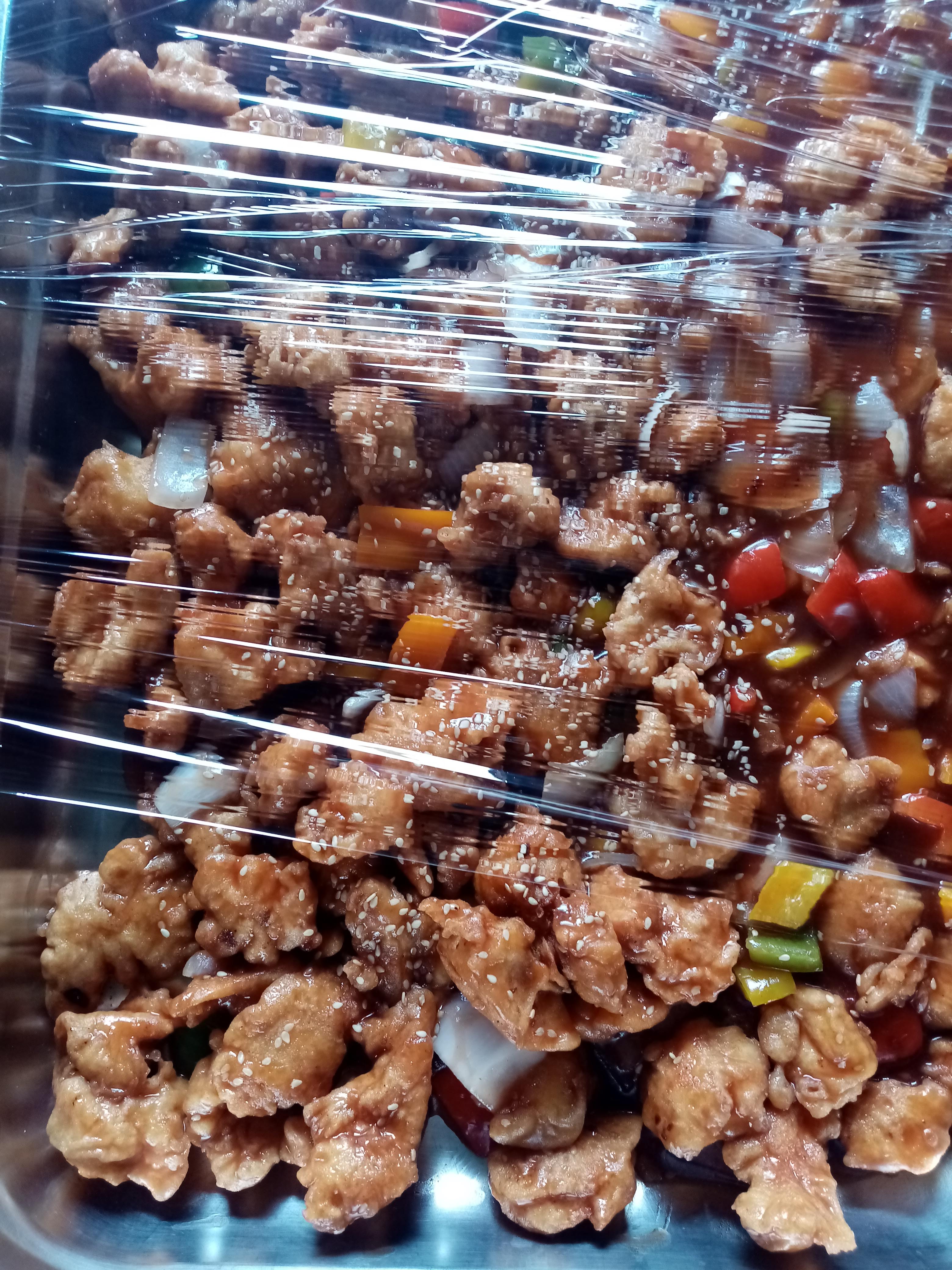 Pollos Brash image 9