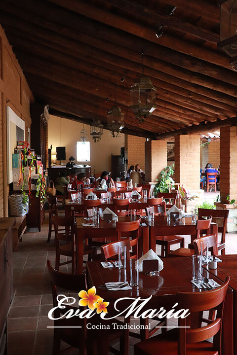 Eva María Restaurante image 1