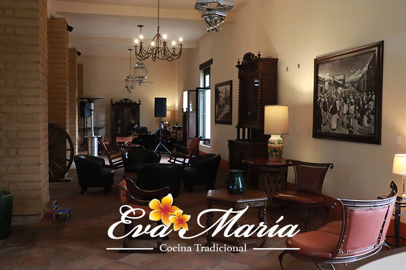 Eva María Restaurante image 6