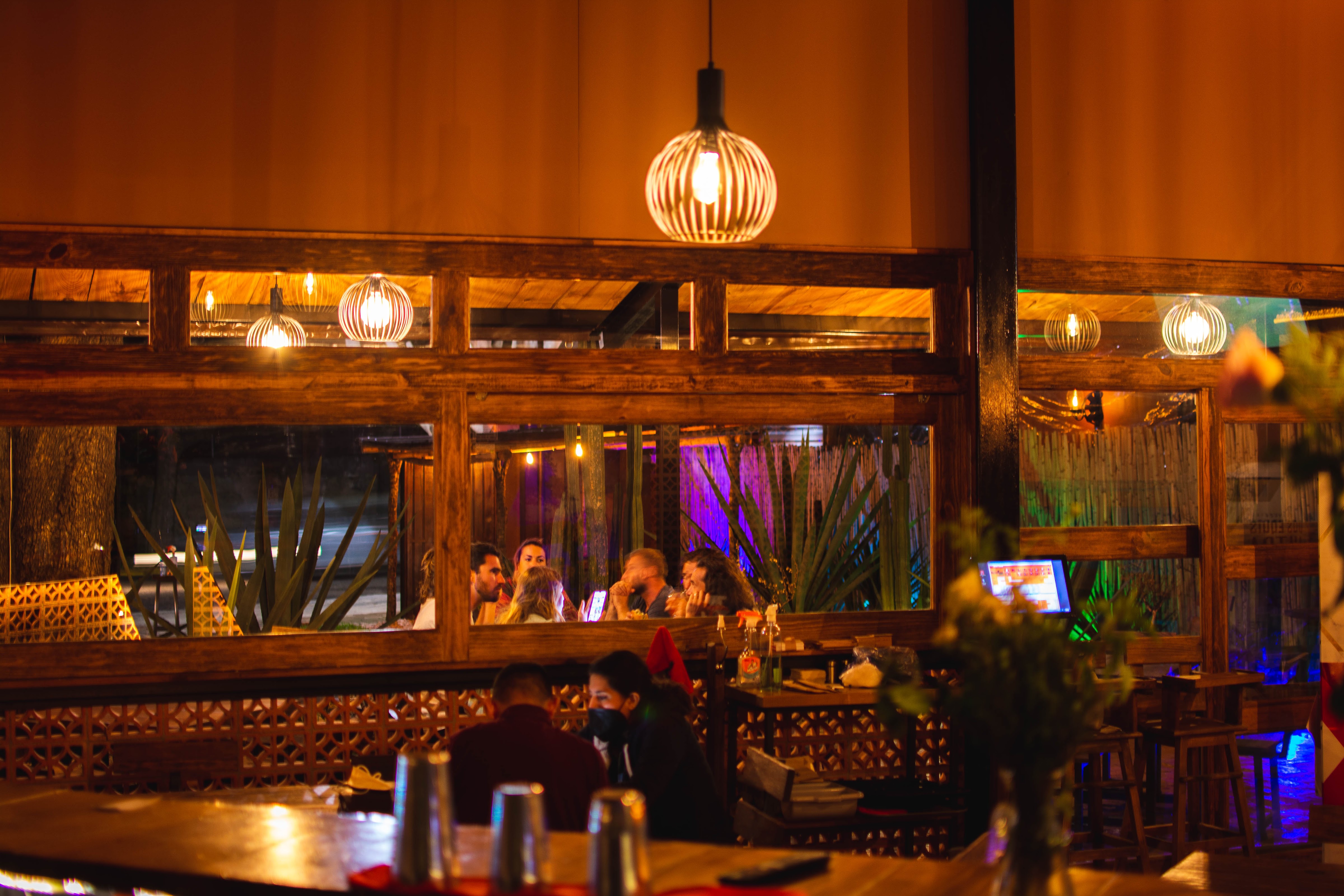 Restaurante Los Cuerudos image 1