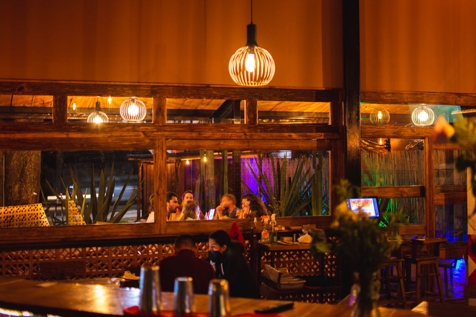 Restaurante Los Cuerudos image 1