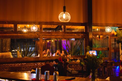 Restaurante Los Cuerudos image 1