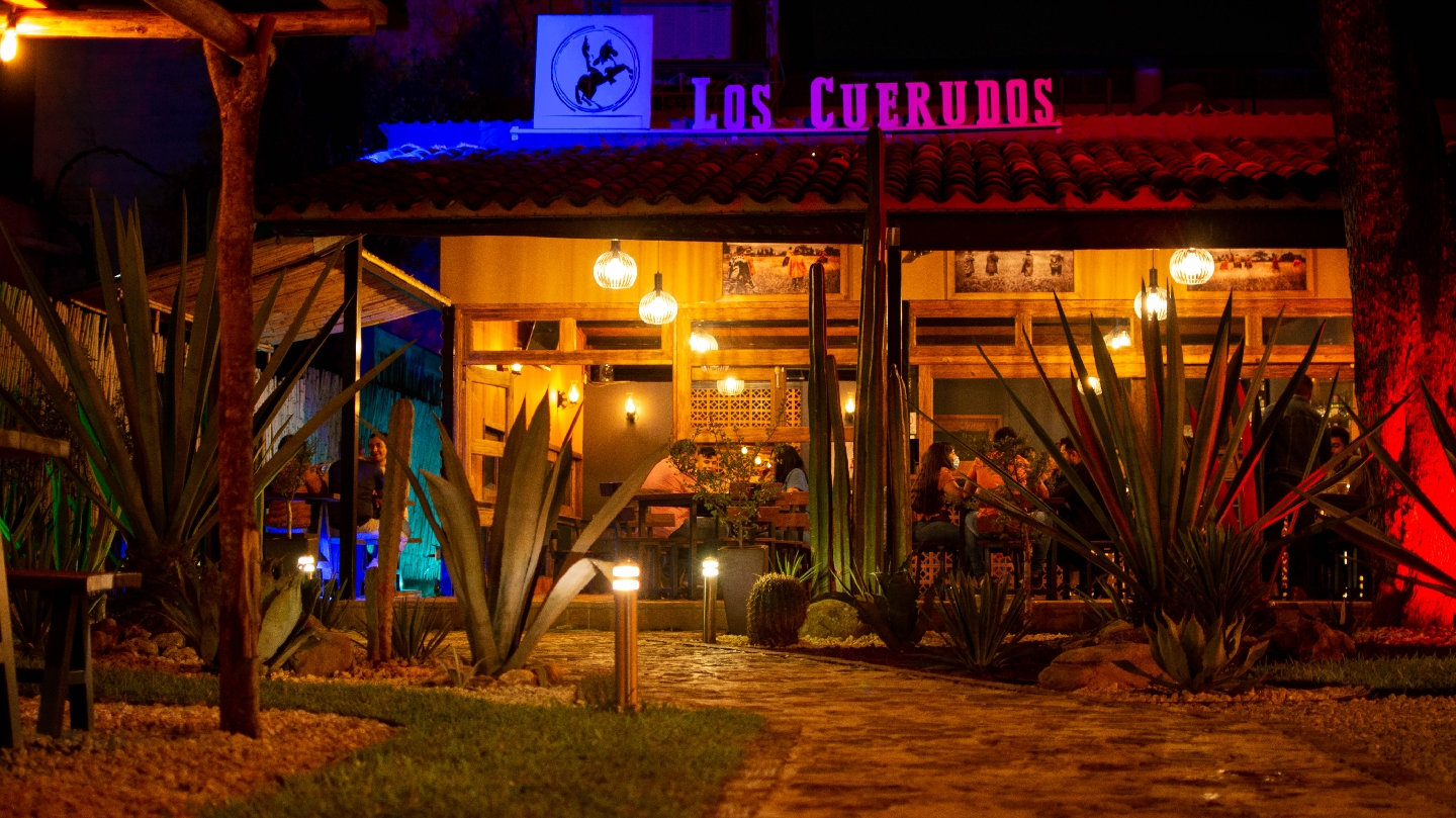 Restaurante Los Cuerudos image 3