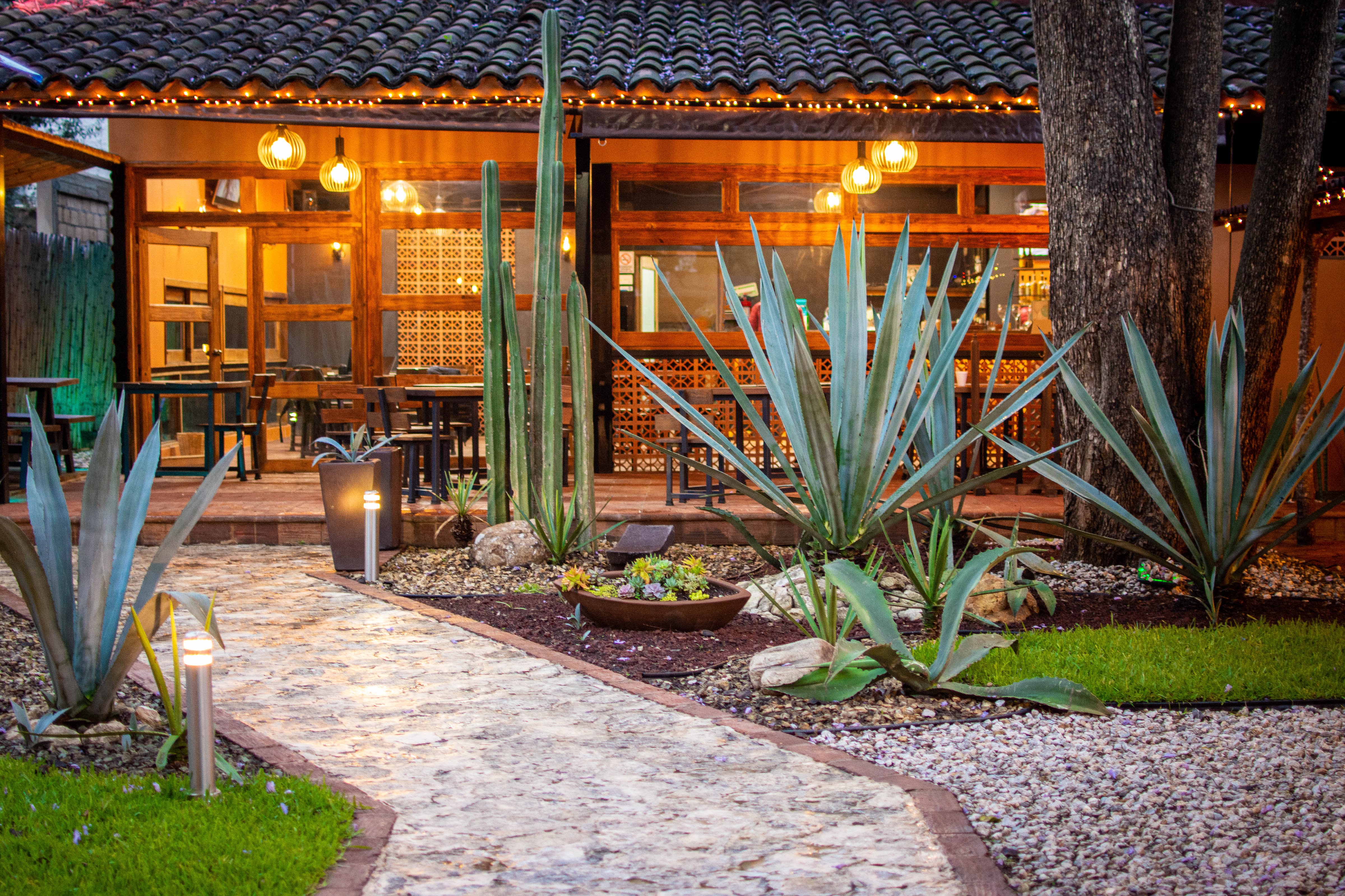 Restaurante Los Cuerudos image 4