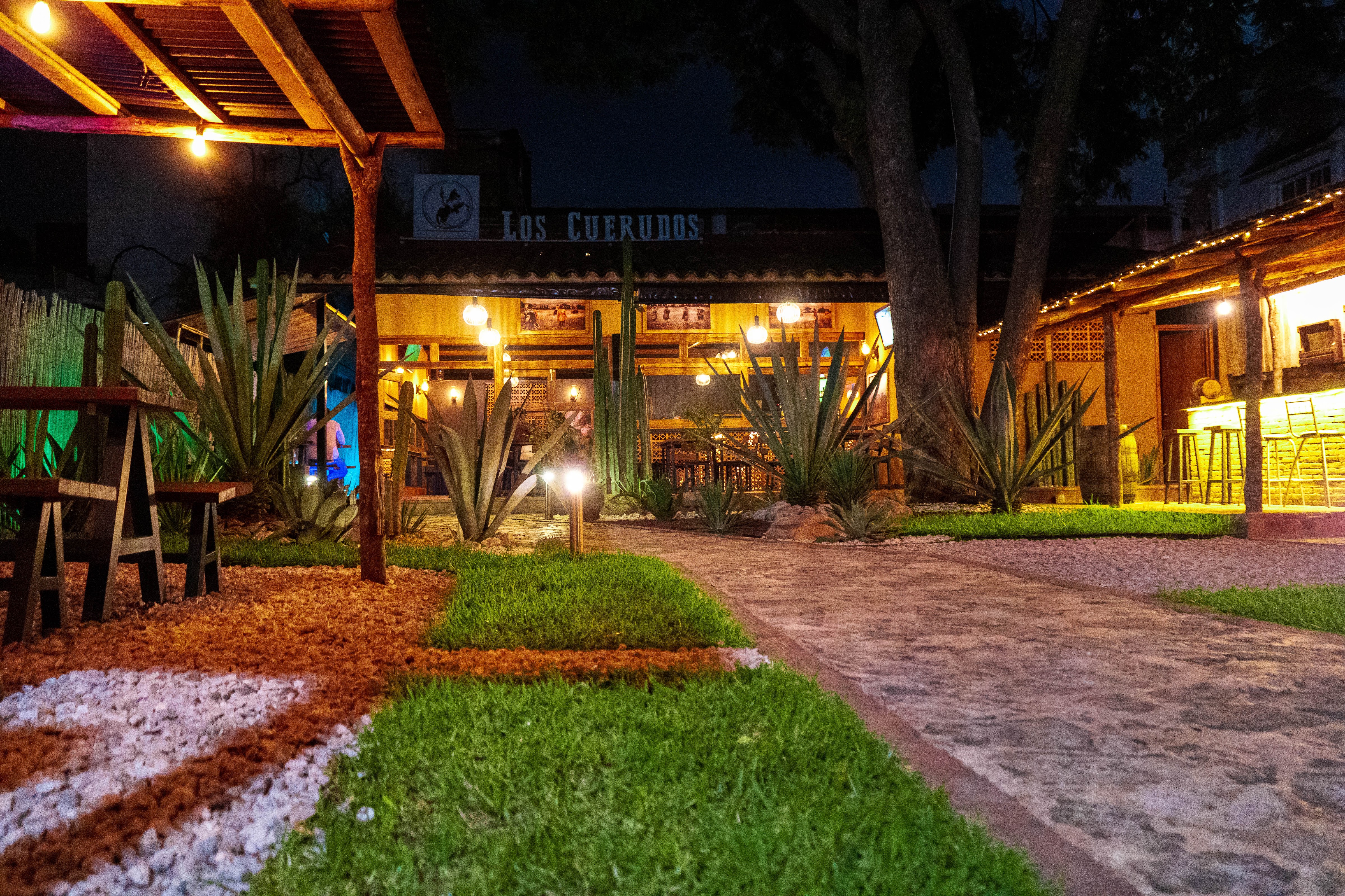 Restaurante Los Cuerudos image 5