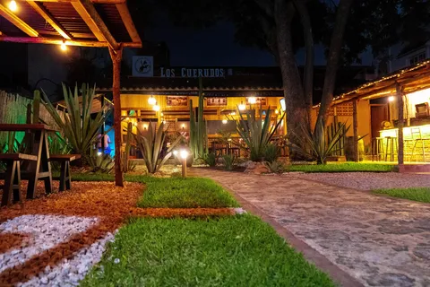 Restaurante Los Cuerudos image 5