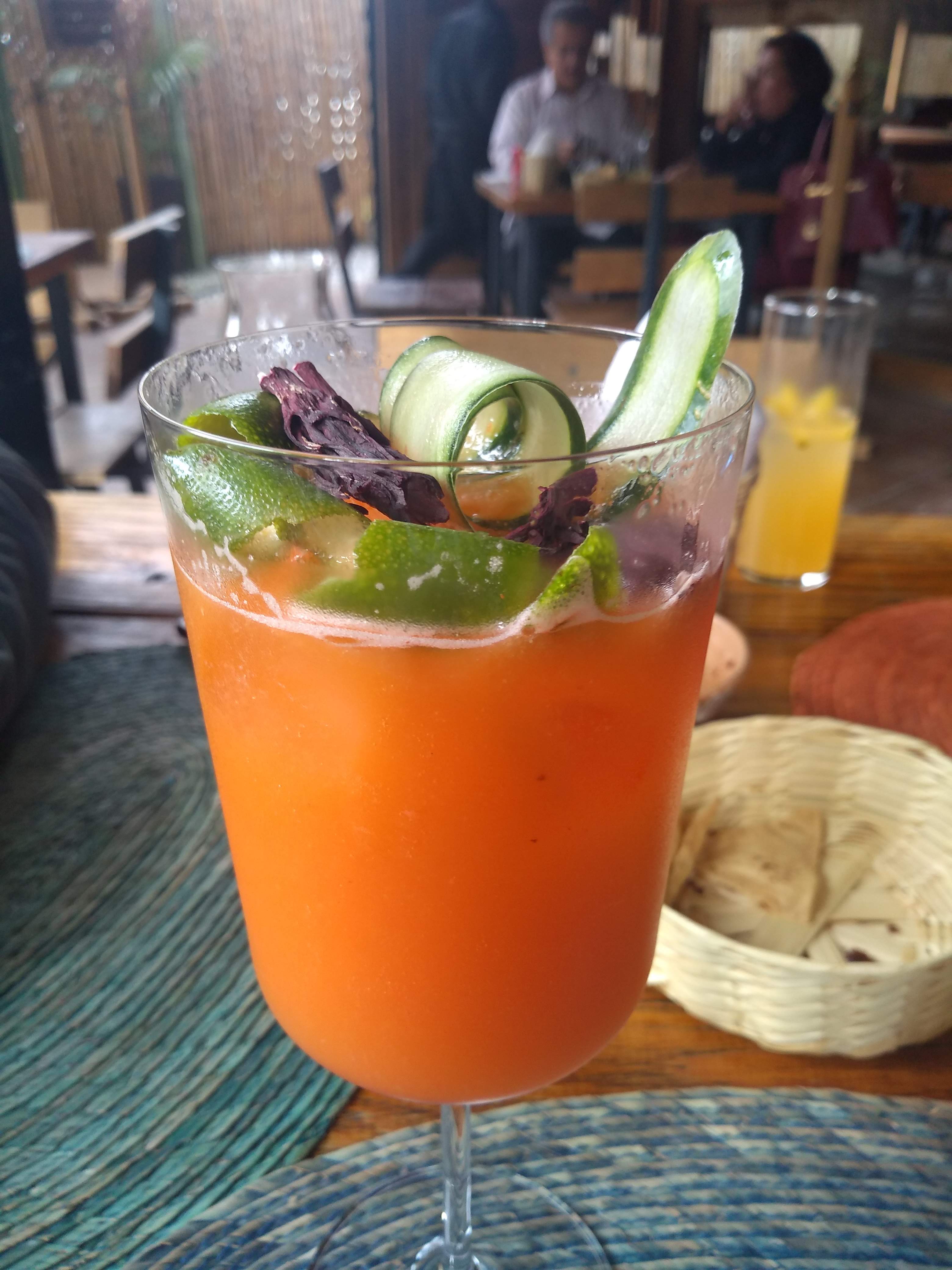 Restaurante Los Cuerudos image 6