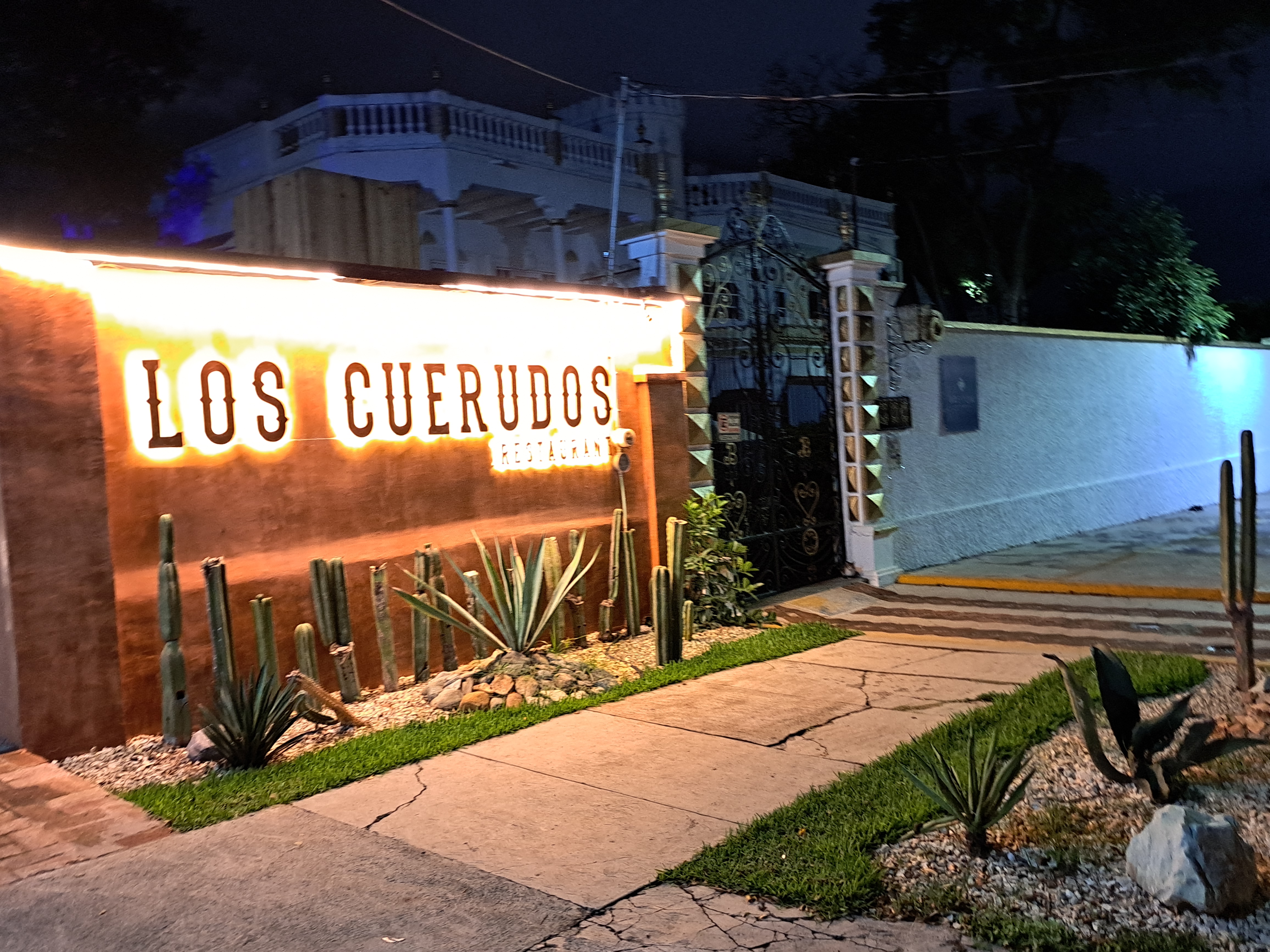 Restaurante Los Cuerudos image 9