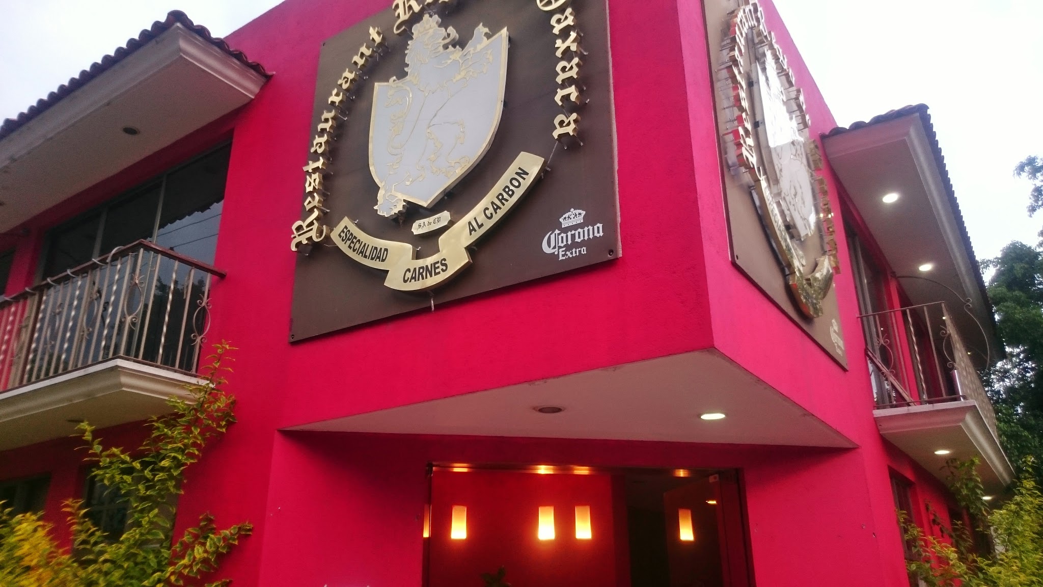 Regio de Oaxaca image 1