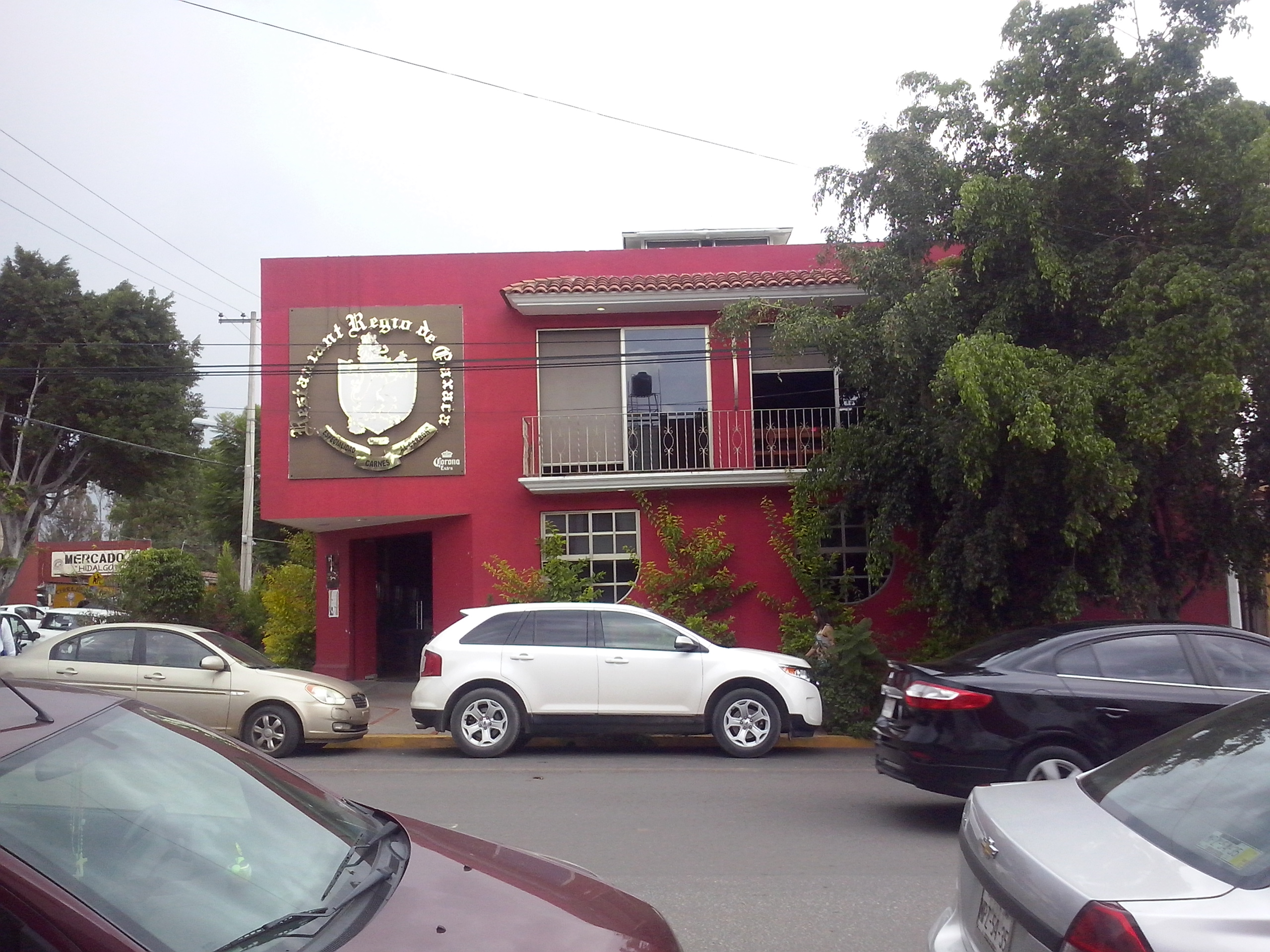 Regio de Oaxaca image 3