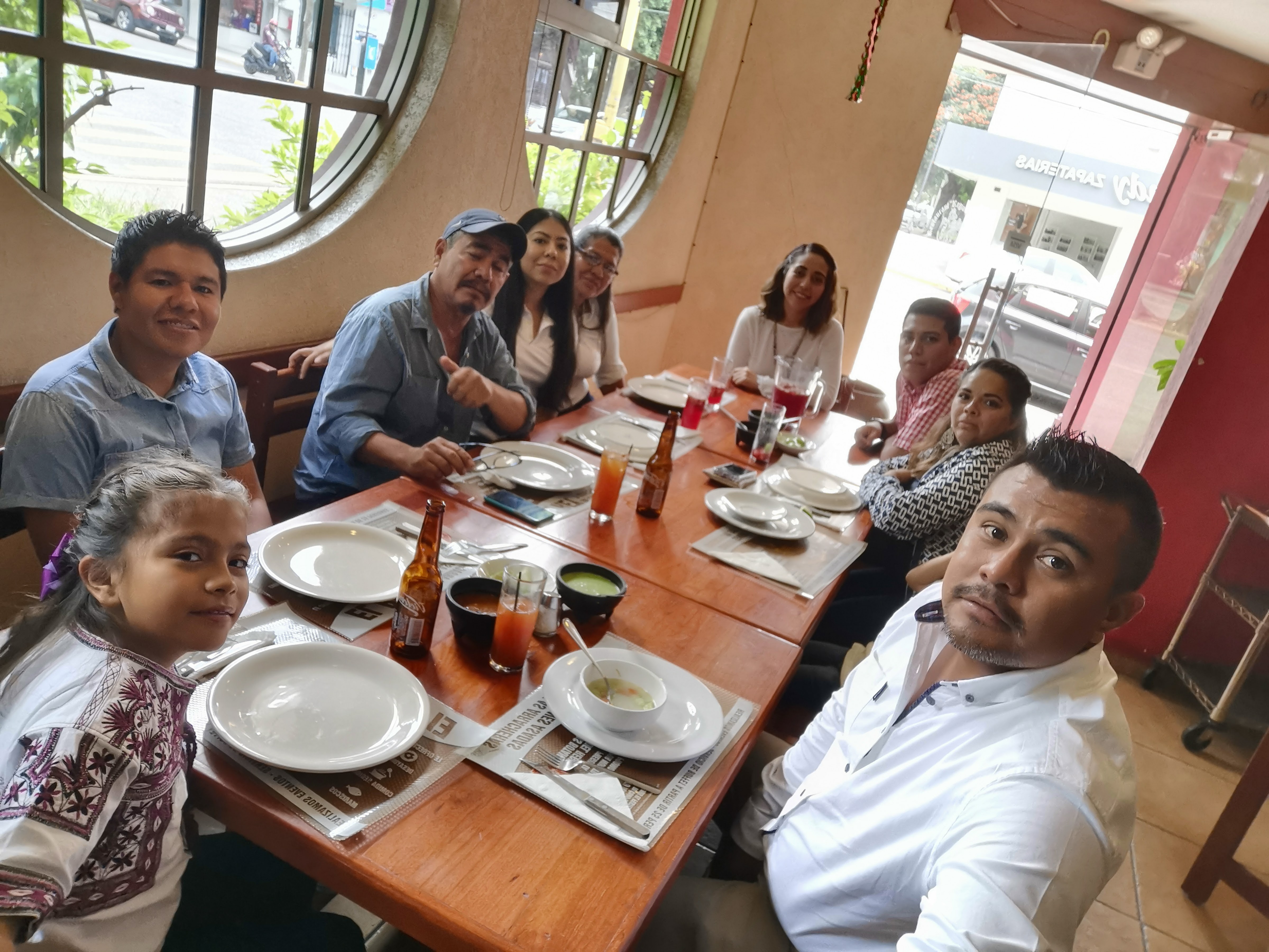 Regio de Oaxaca image 8