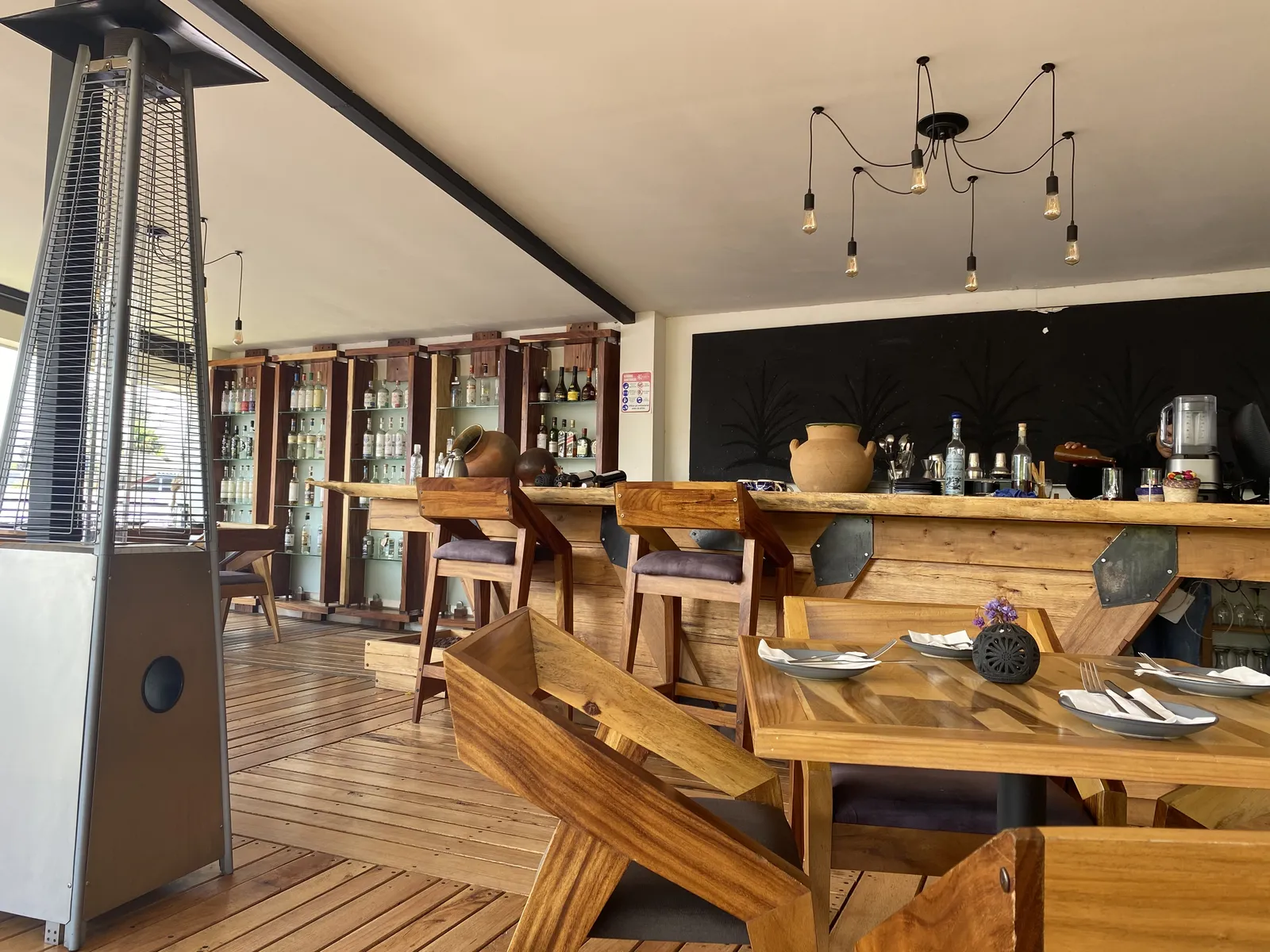 Restaurante Barrio de Jalatlaco image 3