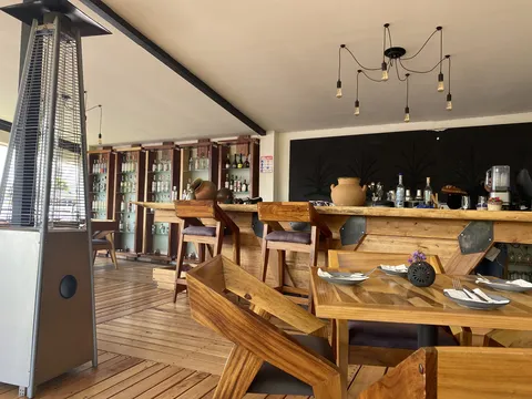 Restaurante Barrio de Jalatlaco image 3