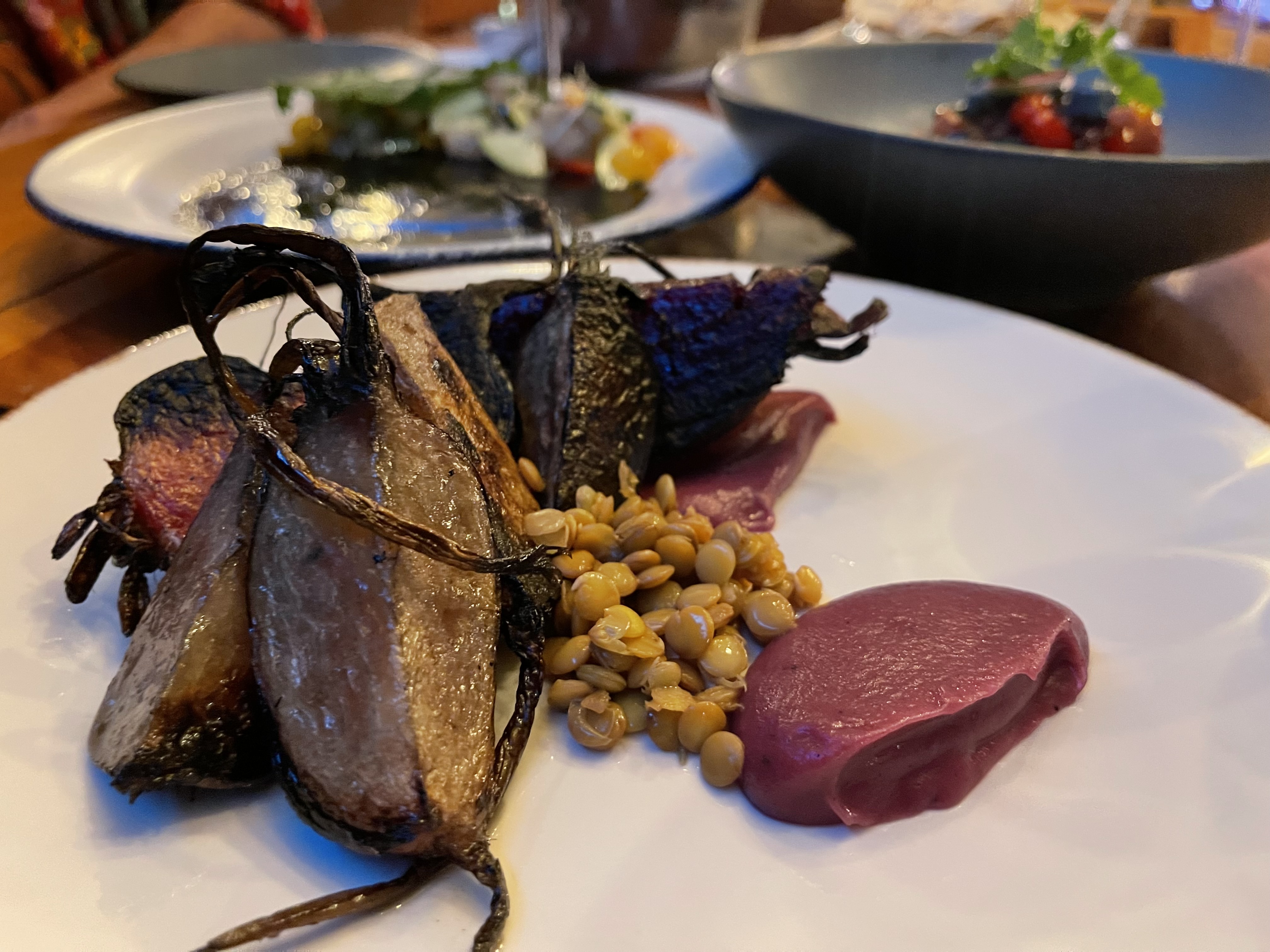 Restaurante Barrio de Jalatlaco image 6