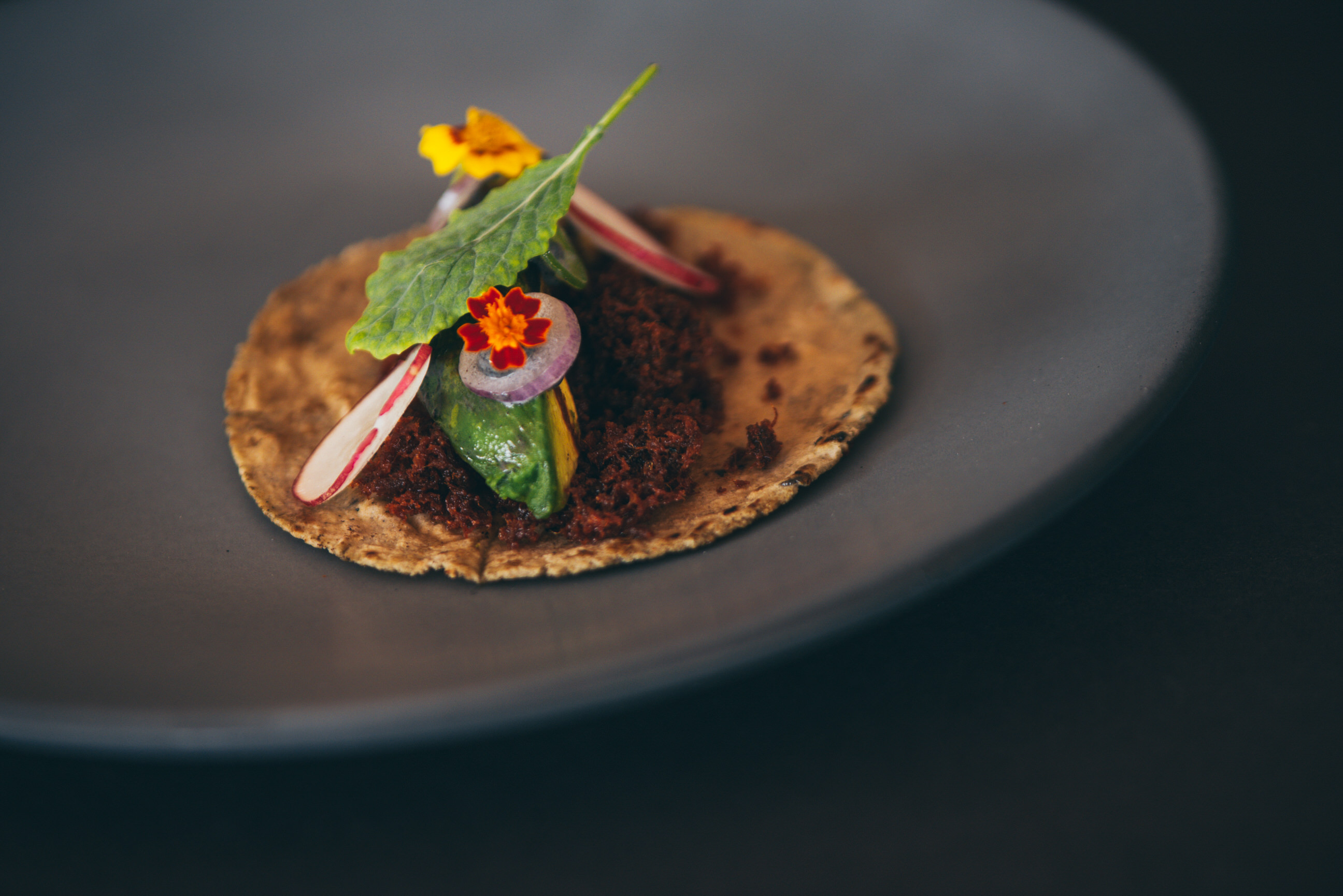 Restaurante Barrio de Jalatlaco image 7