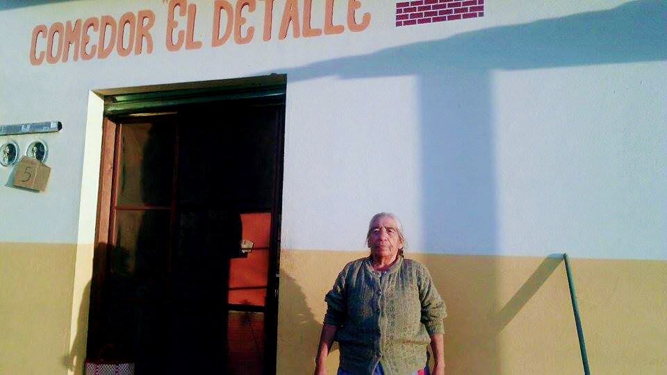 Comedor El Detalle image 2