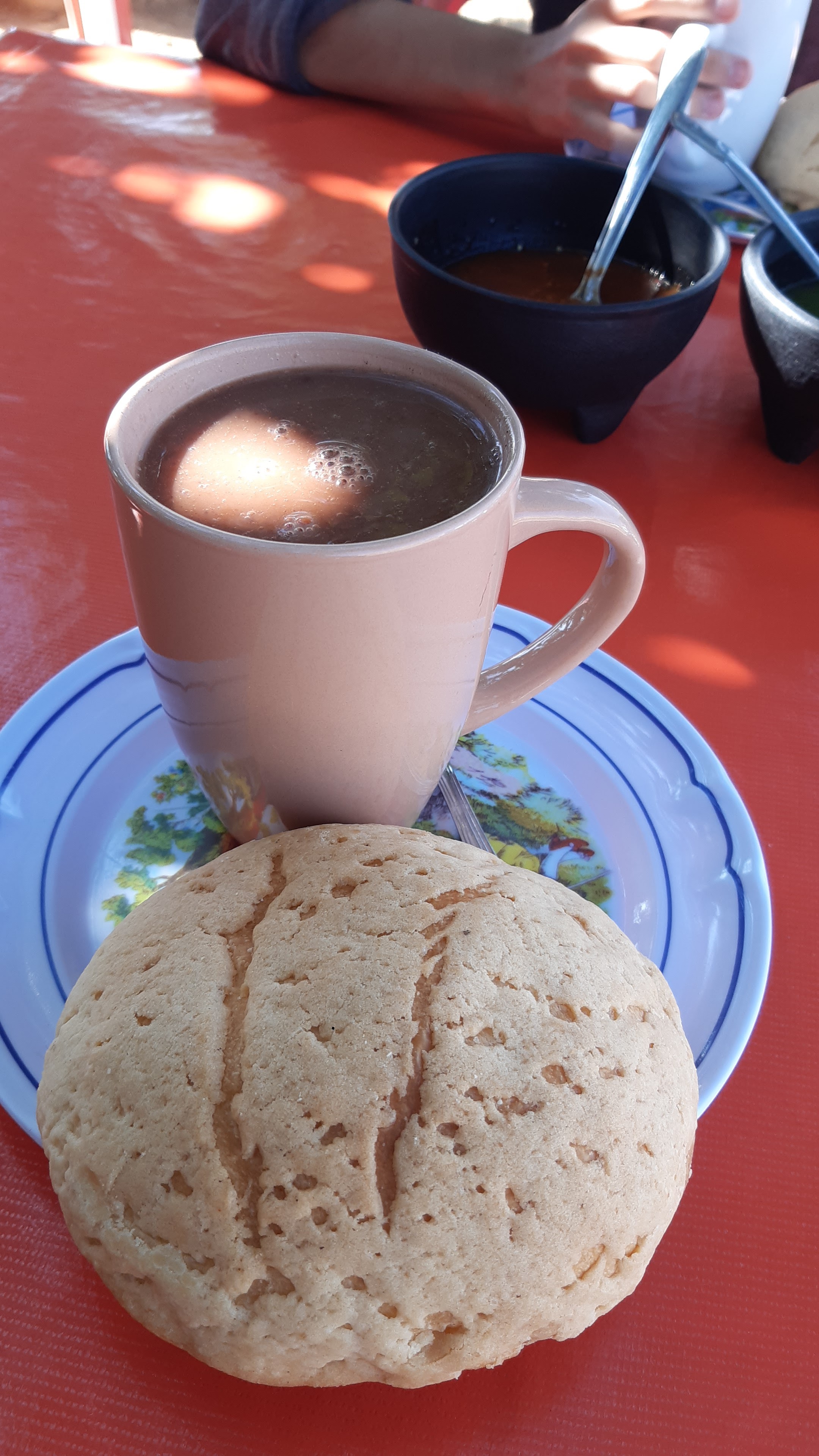 Comedor El Detalle image 9