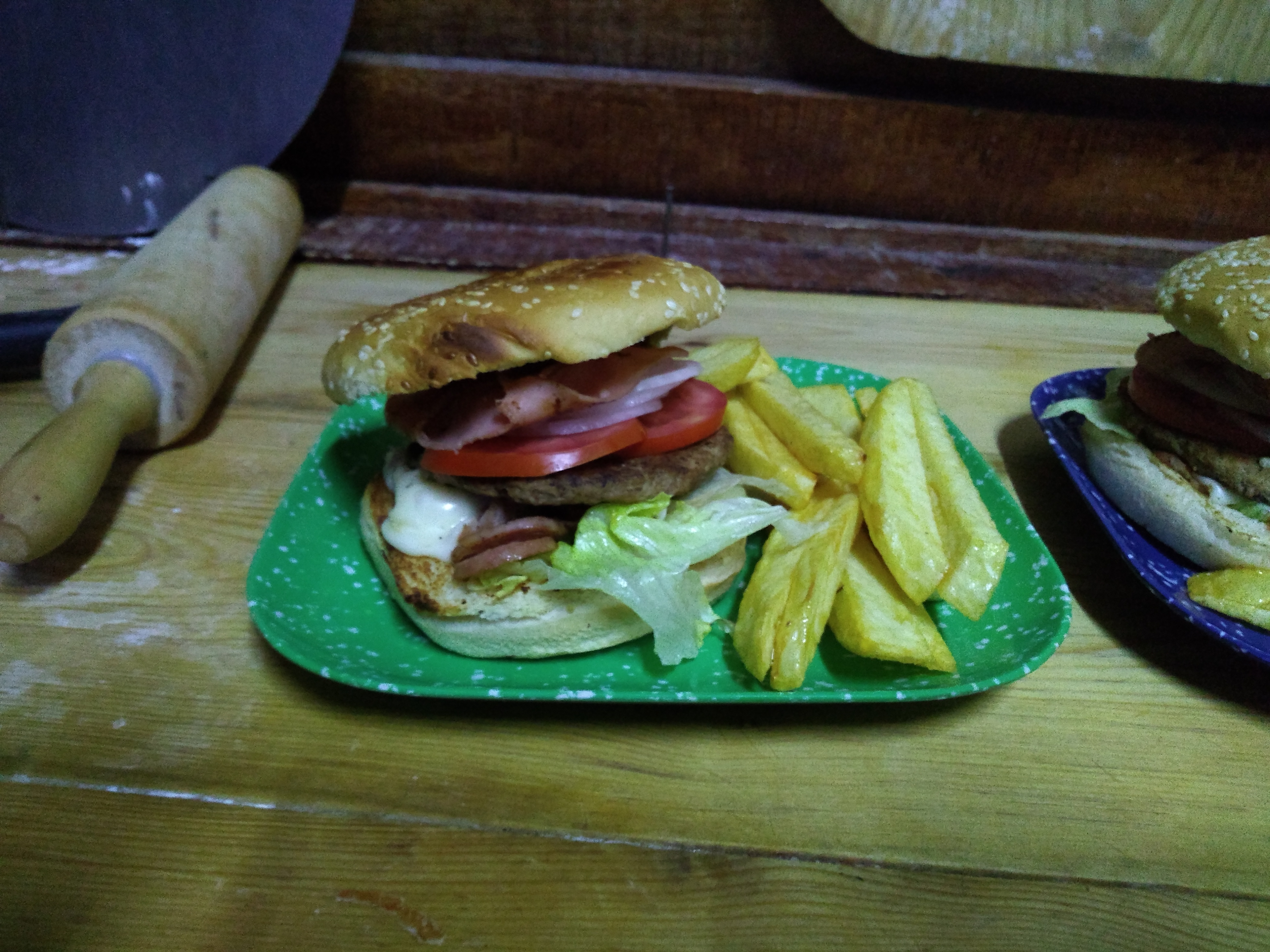 JOSEPH'S FAMILY PIZZA image 2