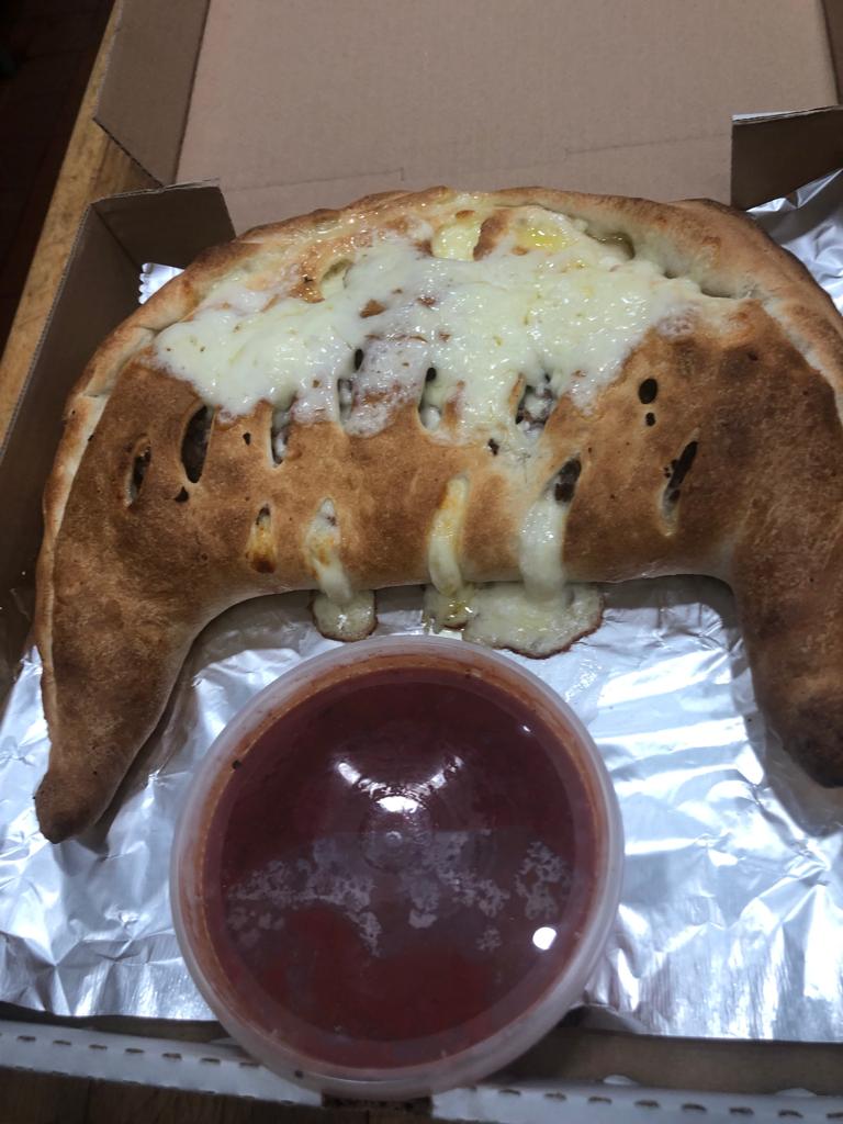 JOSEPH'S FAMILY PIZZA image 4