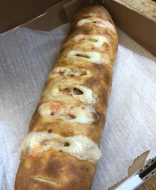 JOSEPH'S FAMILY PIZZA image 6