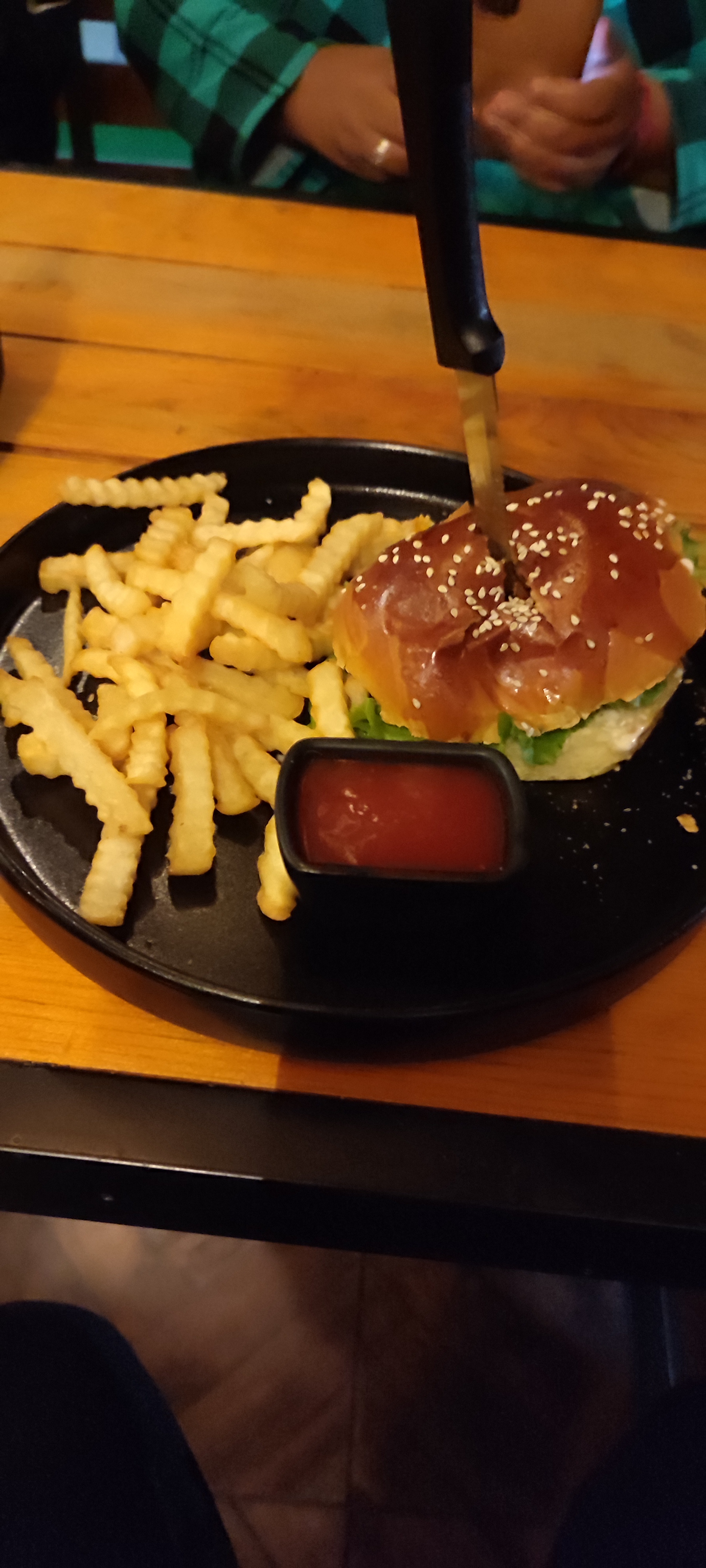 JOSEPH'S FAMILY PIZZA image 10