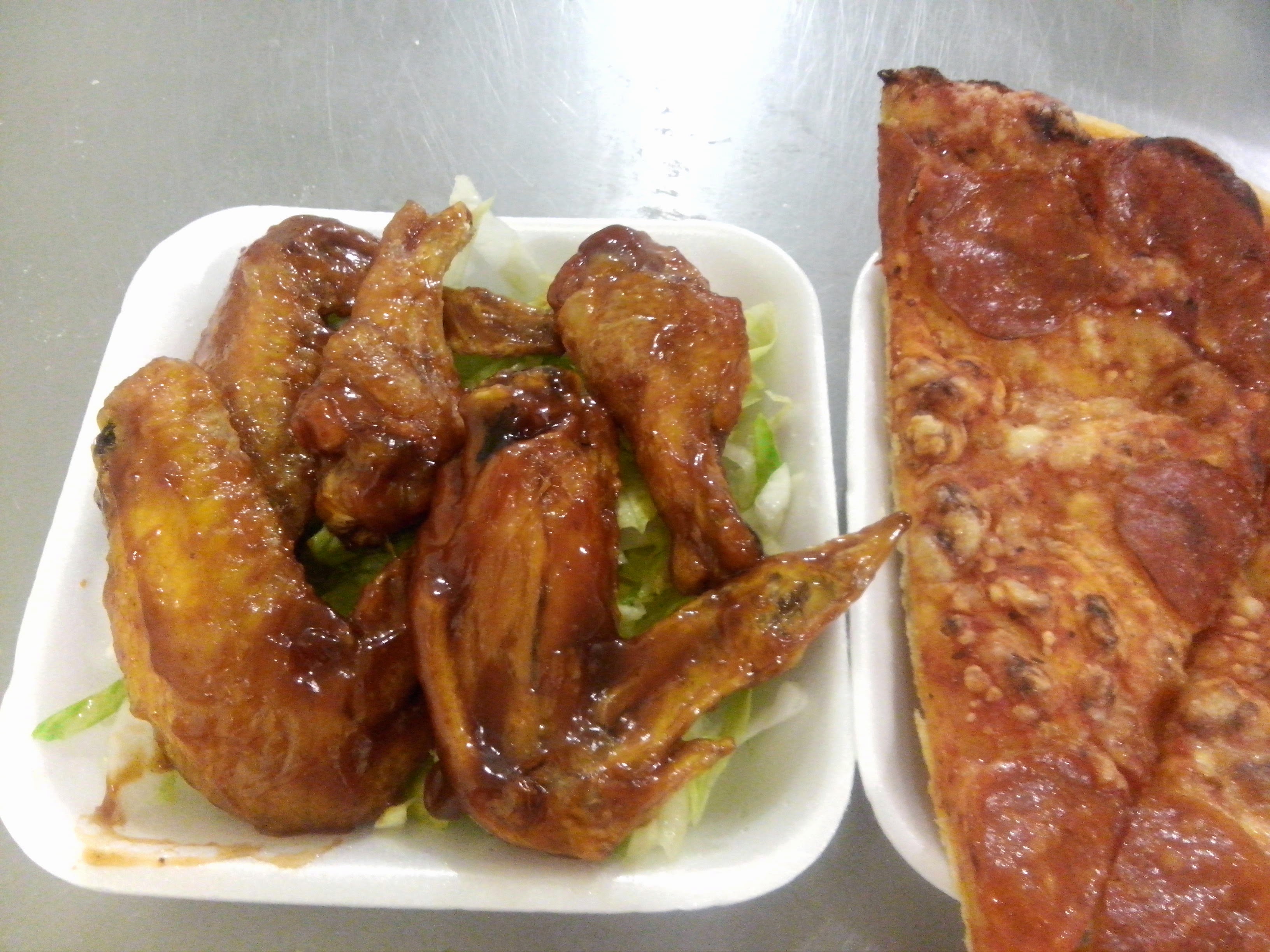 Juquilita Pizza image 1