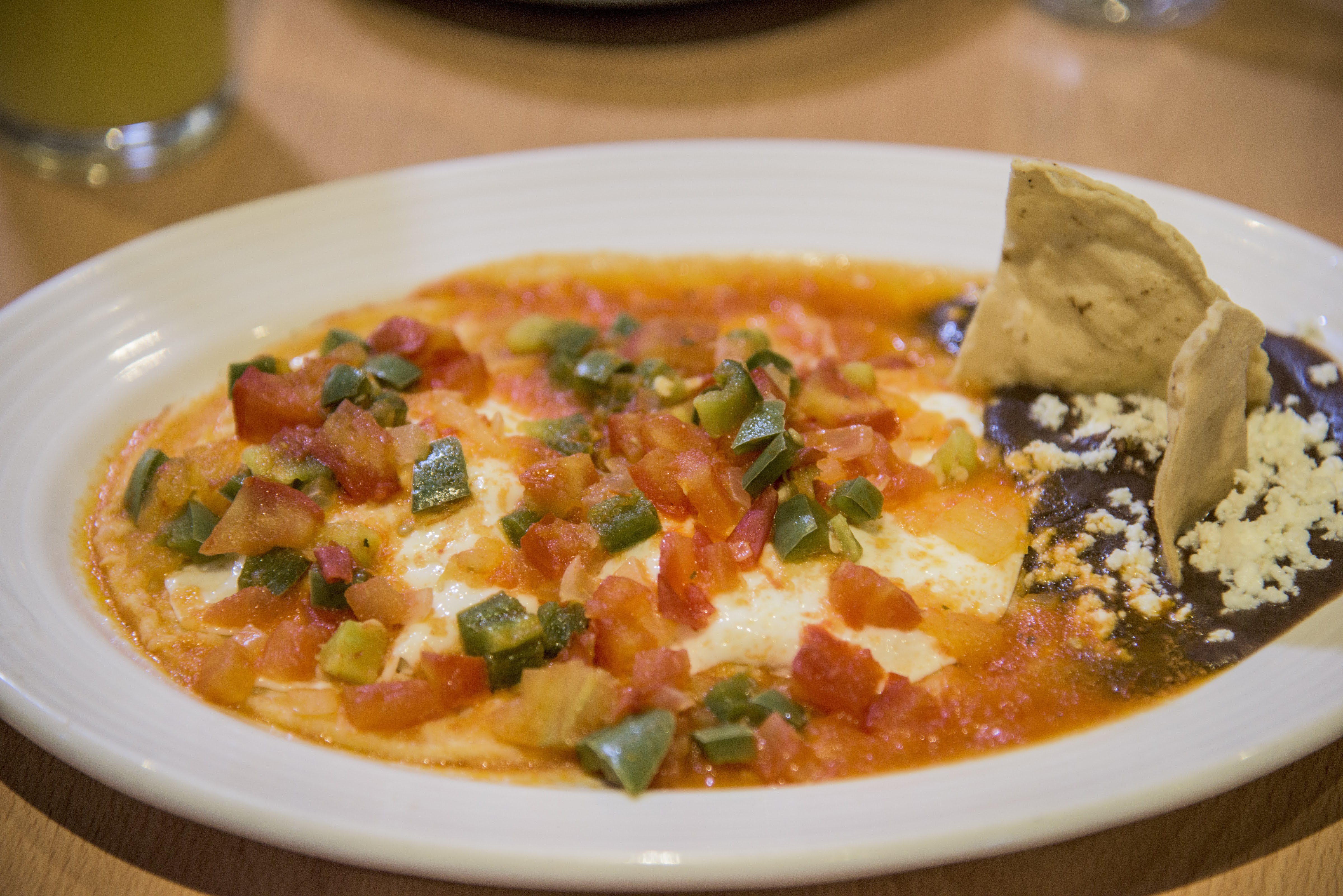 El Museo de la Botana Y RESTAURANTE LOS GERANIOS (hotel oaxaca inn reforma) image 2