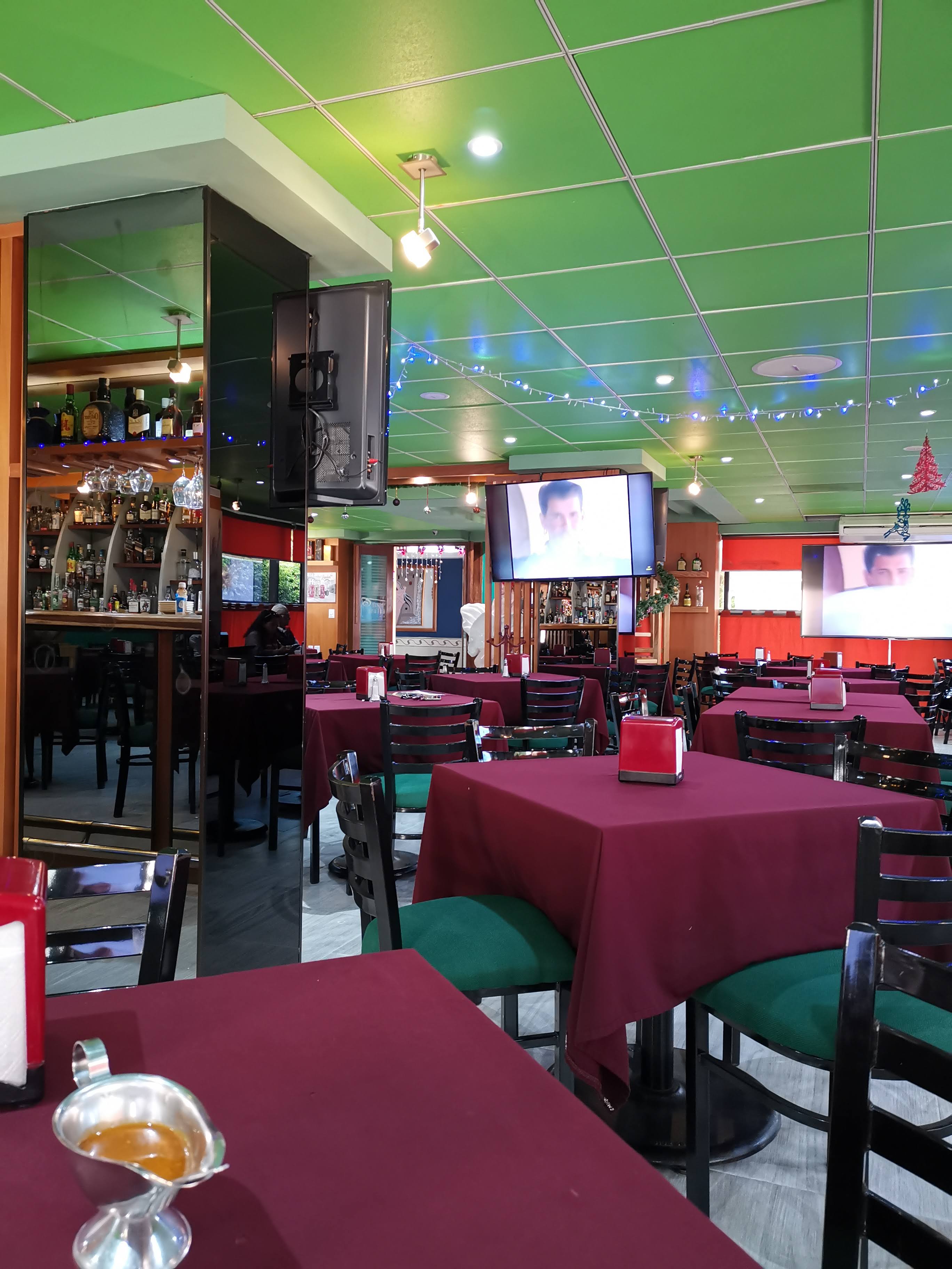 El Museo de la Botana Y RESTAURANTE LOS GERANIOS (hotel oaxaca inn reforma) image 5