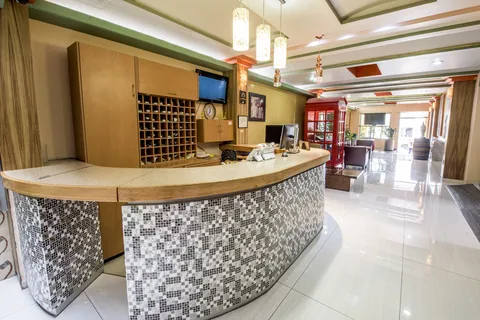 El Museo de la Botana Y RESTAURANTE LOS GERANIOS (hotel oaxaca inn reforma) image 7