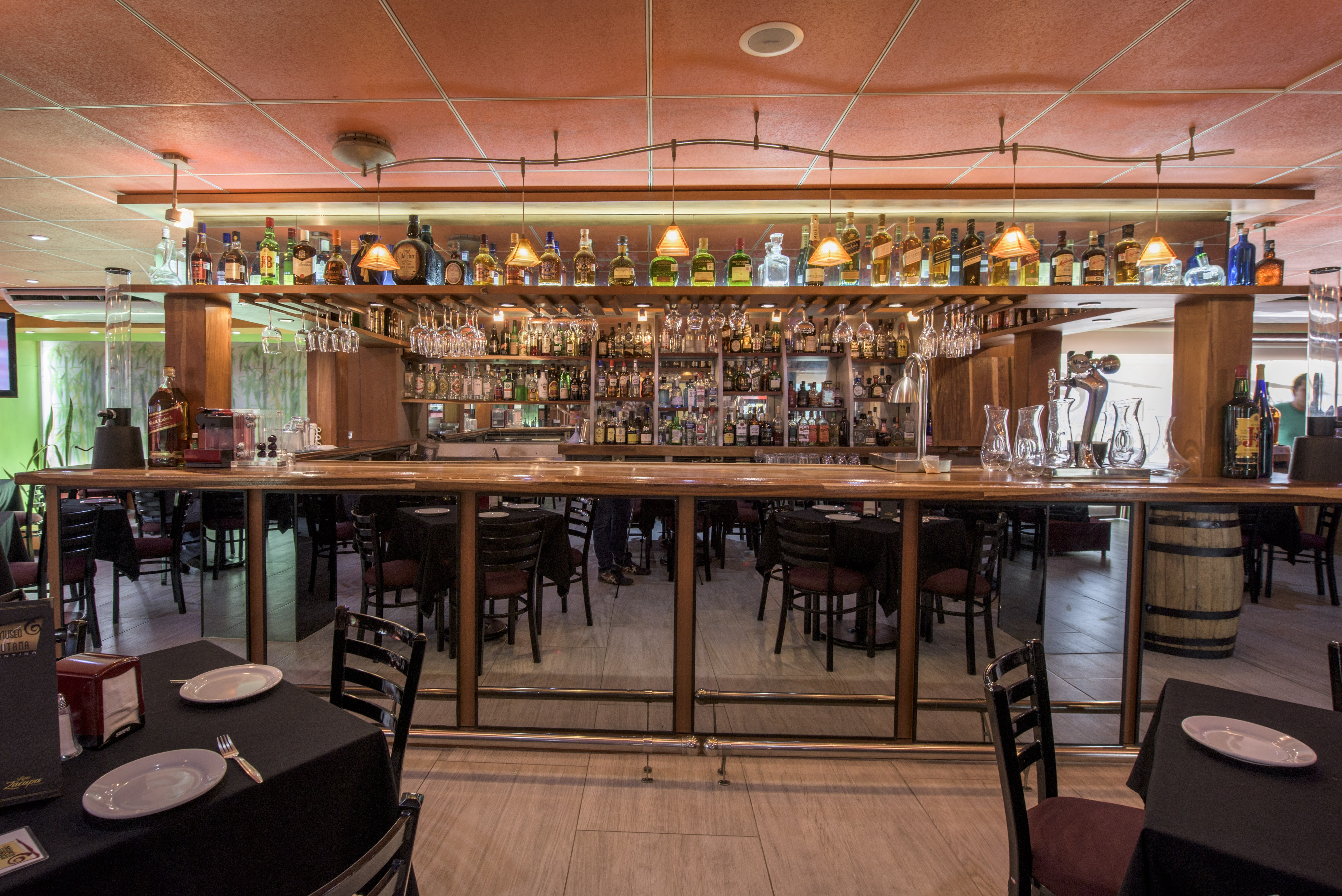 El Museo de la Botana Y RESTAURANTE LOS GERANIOS (hotel oaxaca inn reforma) image 9