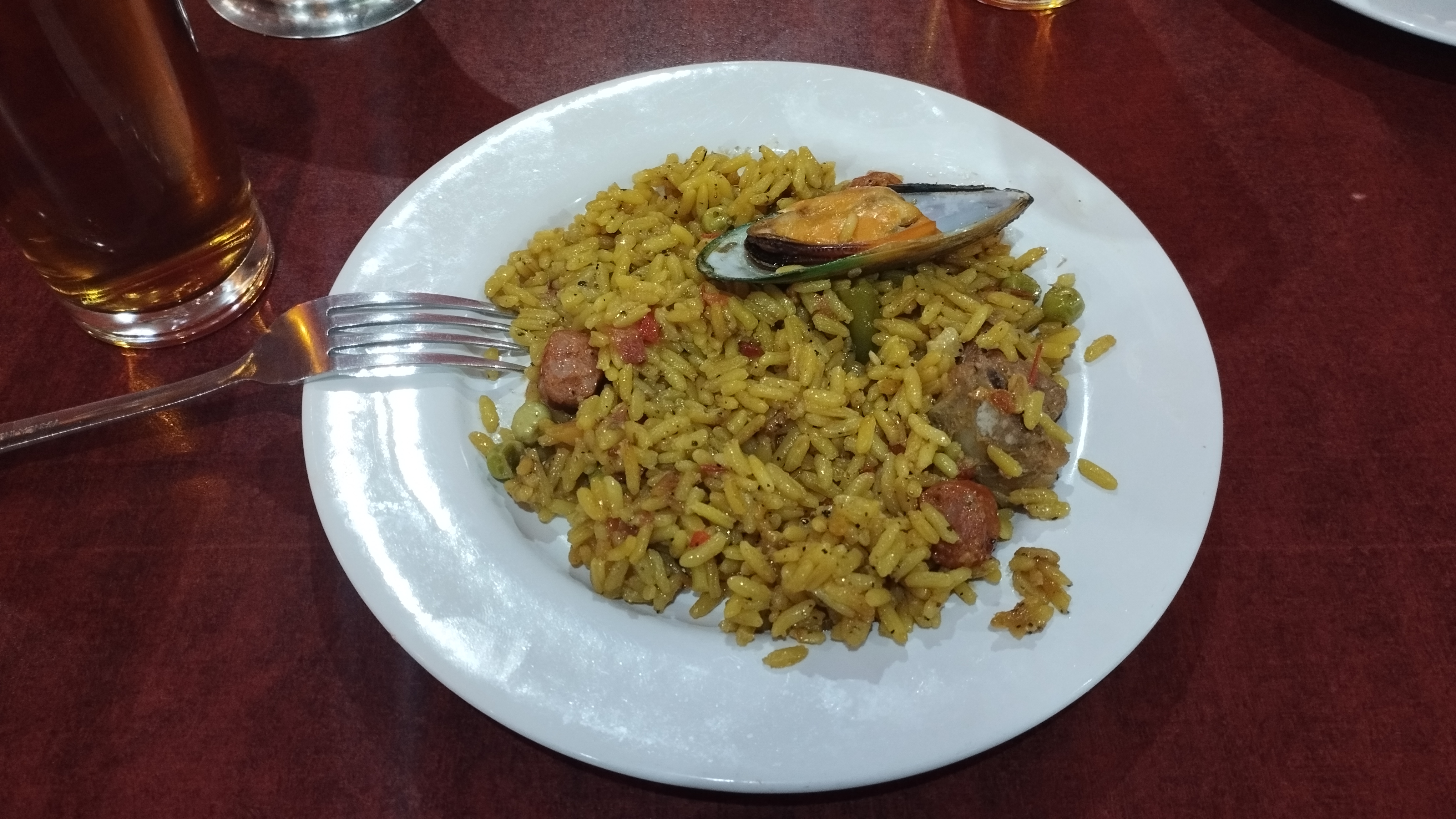 El Museo de la Botana Y RESTAURANTE LOS GERANIOS (hotel oaxaca inn reforma) image 10