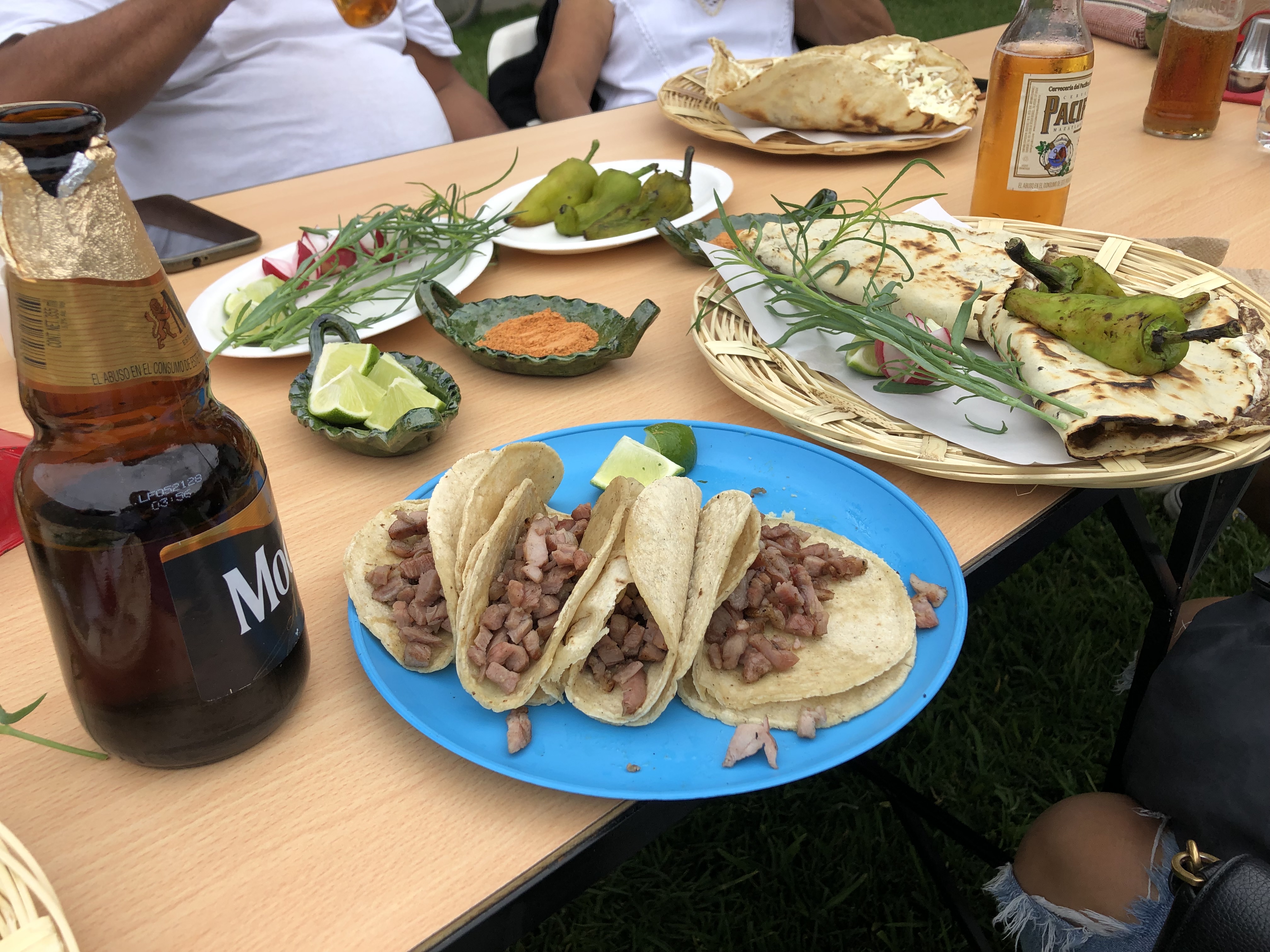 CALENDA Taquería & Tlayudería image 3