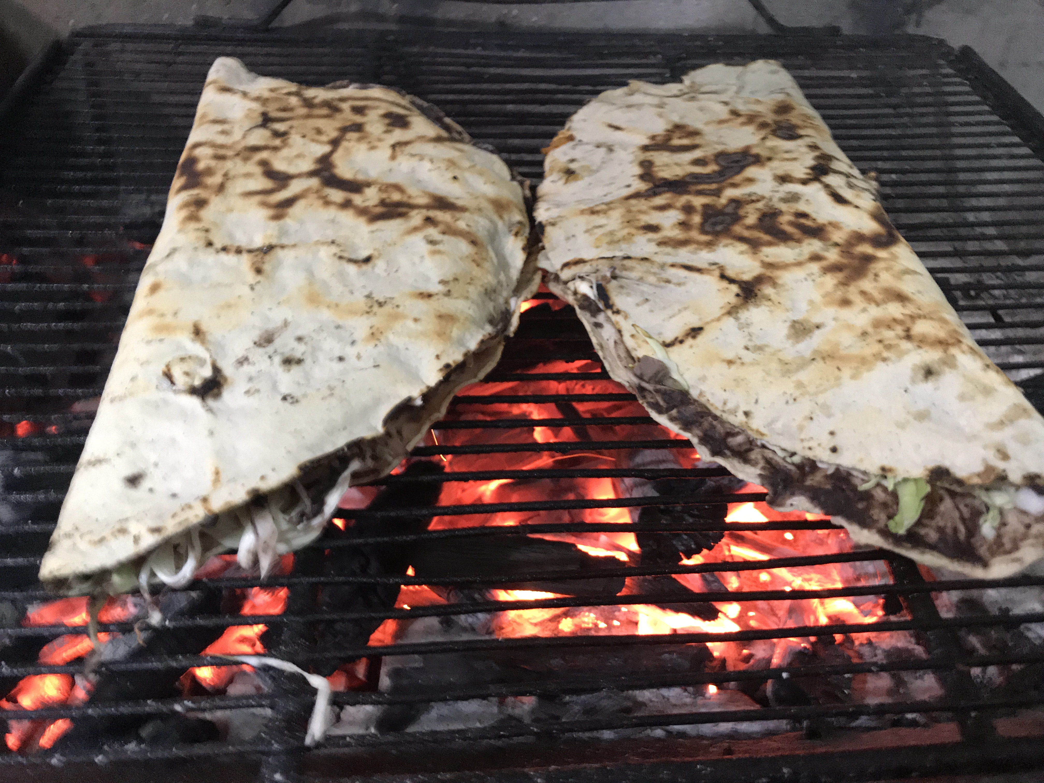 CALENDA Taquería & Tlayudería image 4