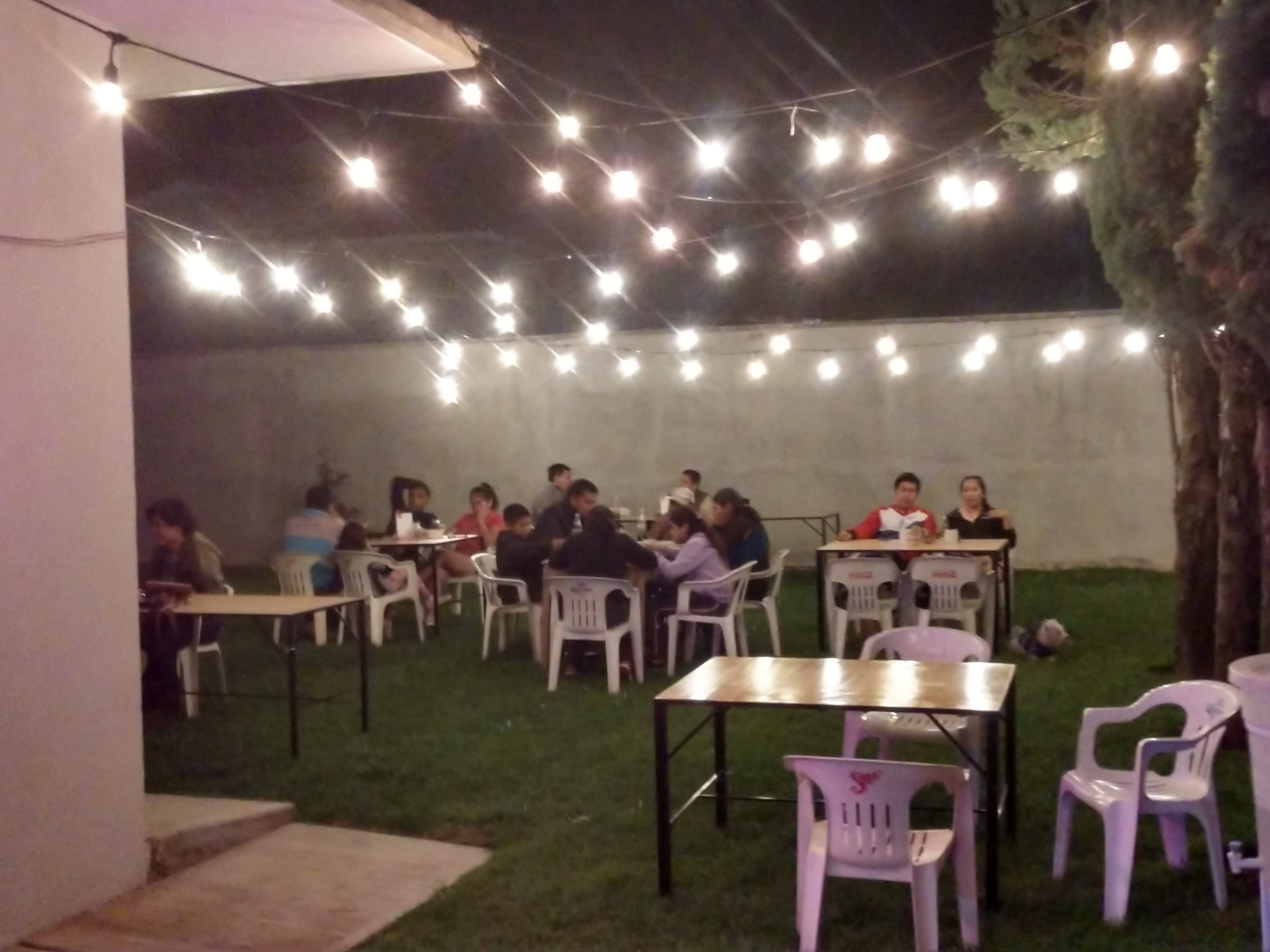 CALENDA Taquería & Tlayudería image 5