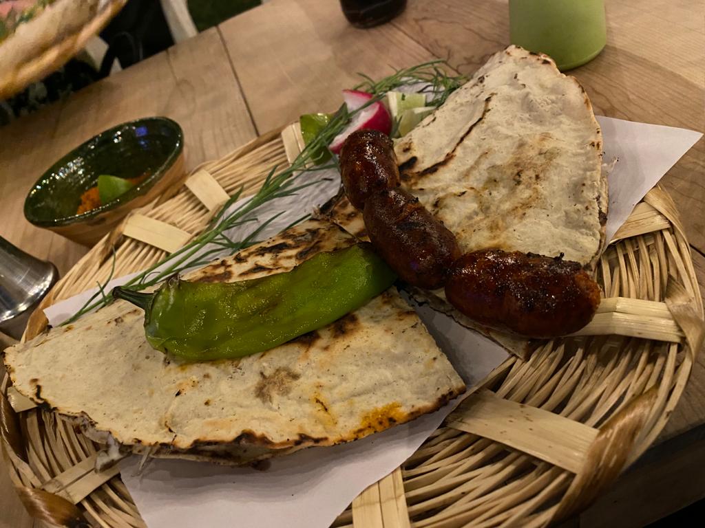 CALENDA Taquería & Tlayudería image 6