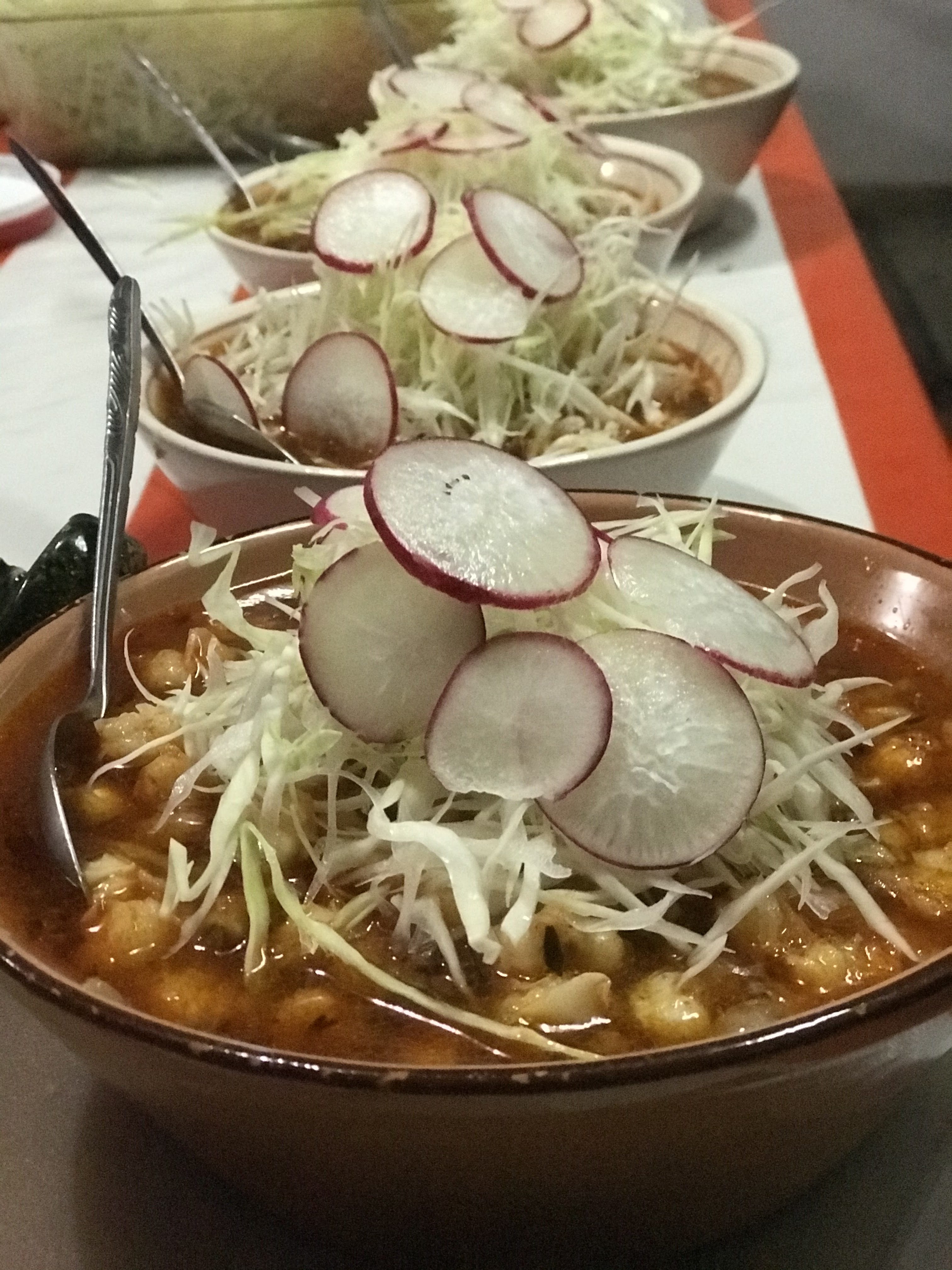 CALENDA Taquería & Tlayudería image 8