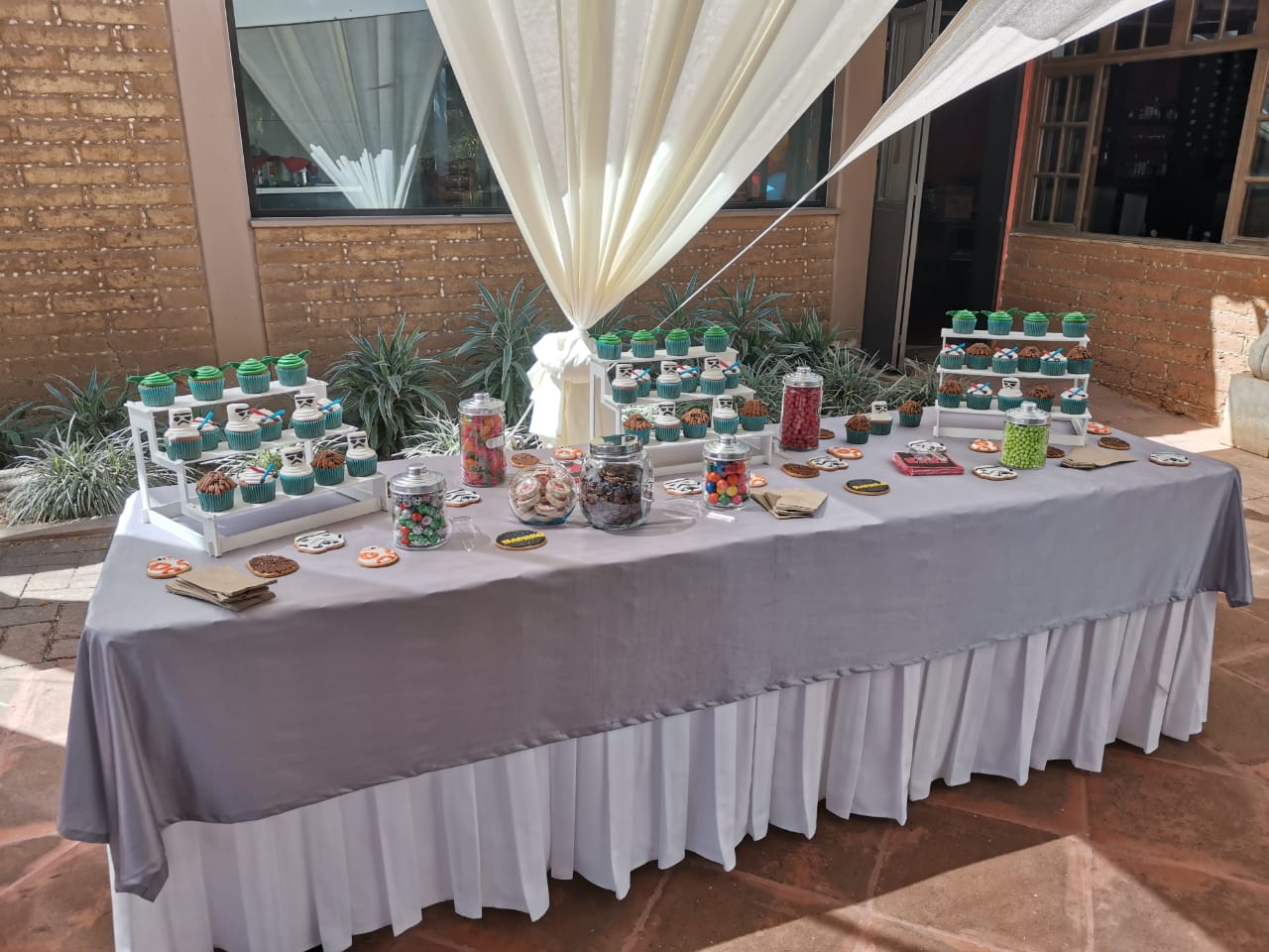 Hacienda San Agustín/ La Caballeriza Restaurante image 1