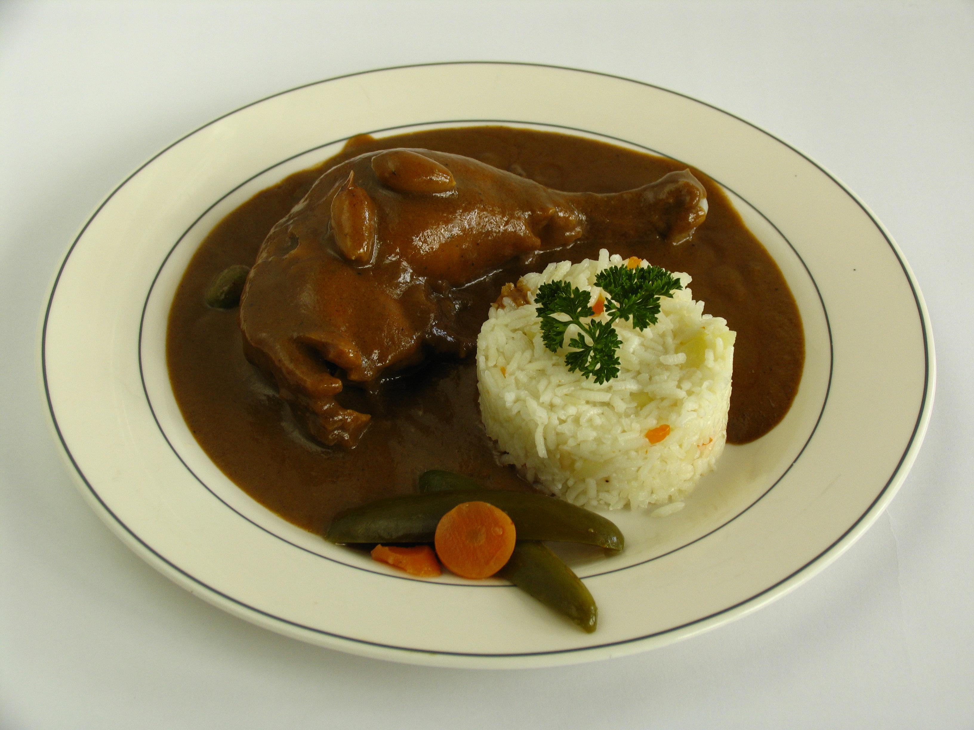 Hacienda San Agustín/ La Caballeriza Restaurante image 4
