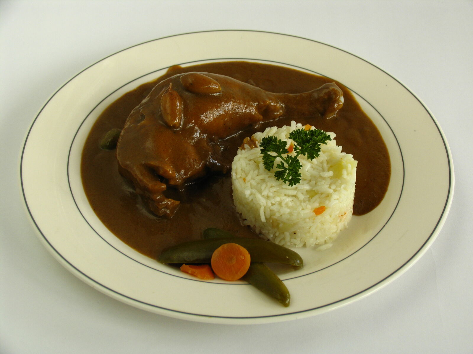 Hacienda San Agustín/ La Caballeriza Restaurante image 4