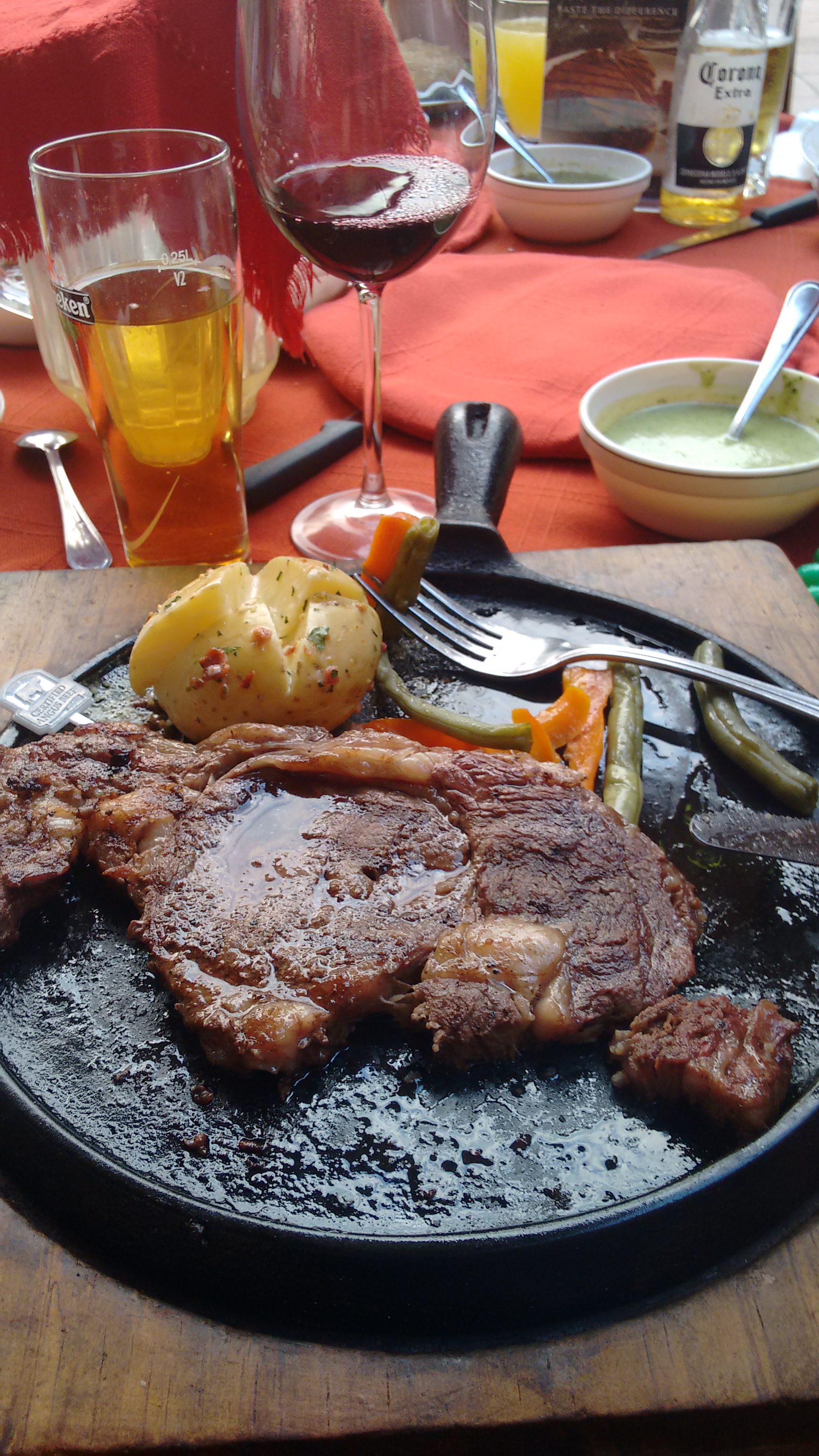 Hacienda San Agustín/ La Caballeriza Restaurante image 6