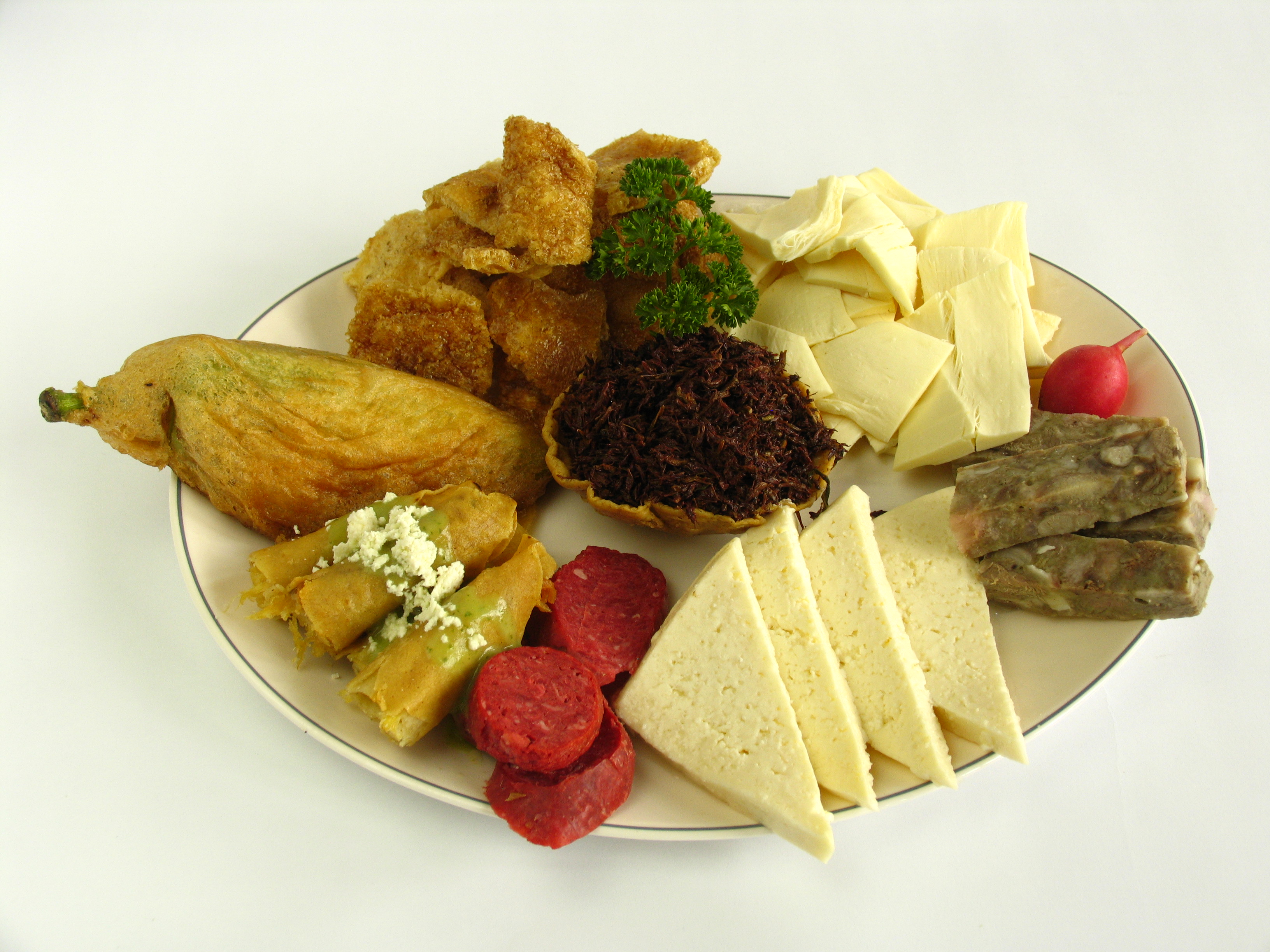 Hacienda San Agustín/ La Caballeriza Restaurante image 7