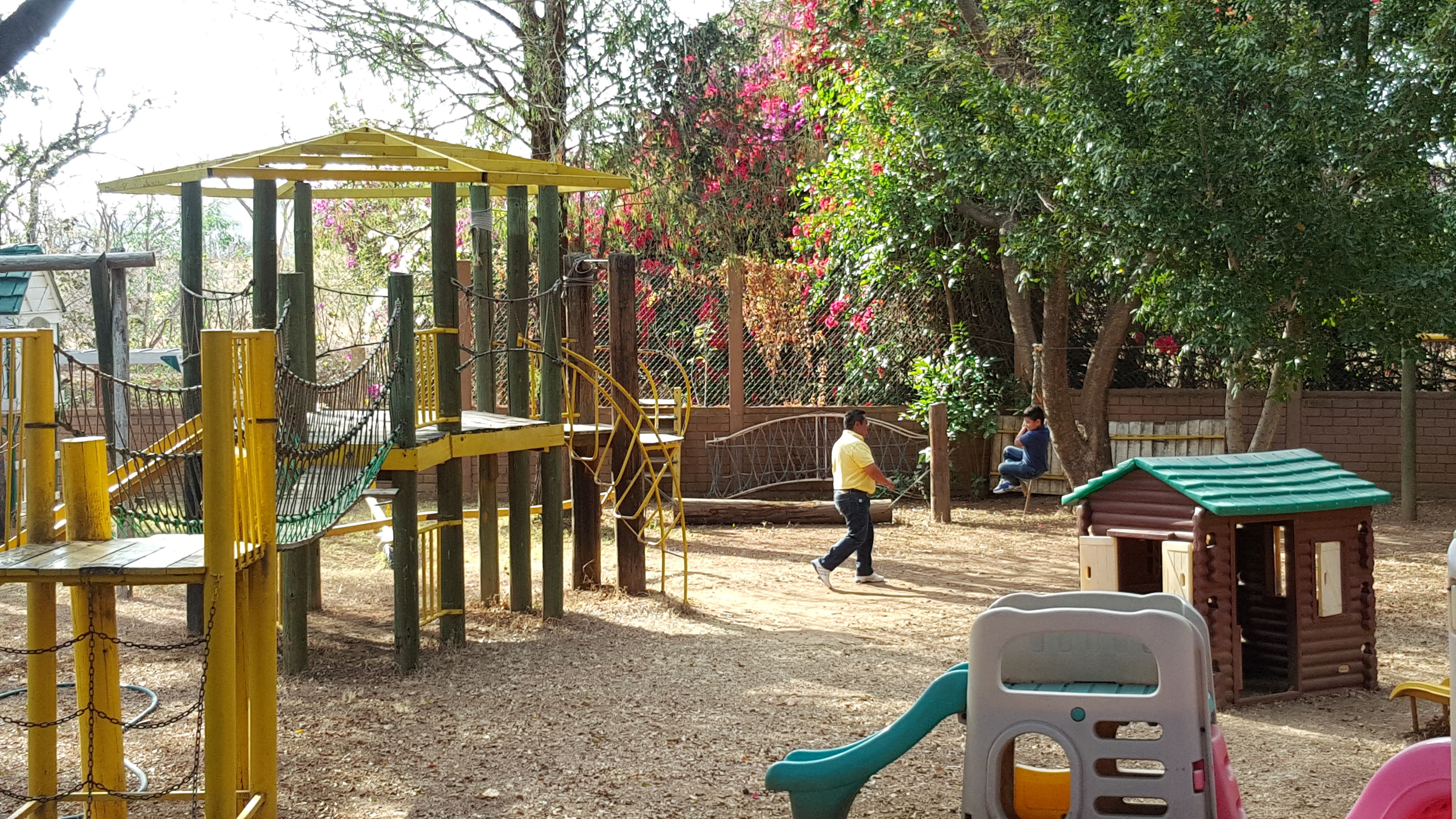 Hacienda San Agustín/ La Caballeriza Restaurante image 8
