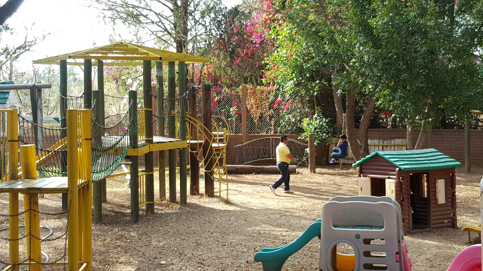 Hacienda San Agustín/ La Caballeriza Restaurante image 8