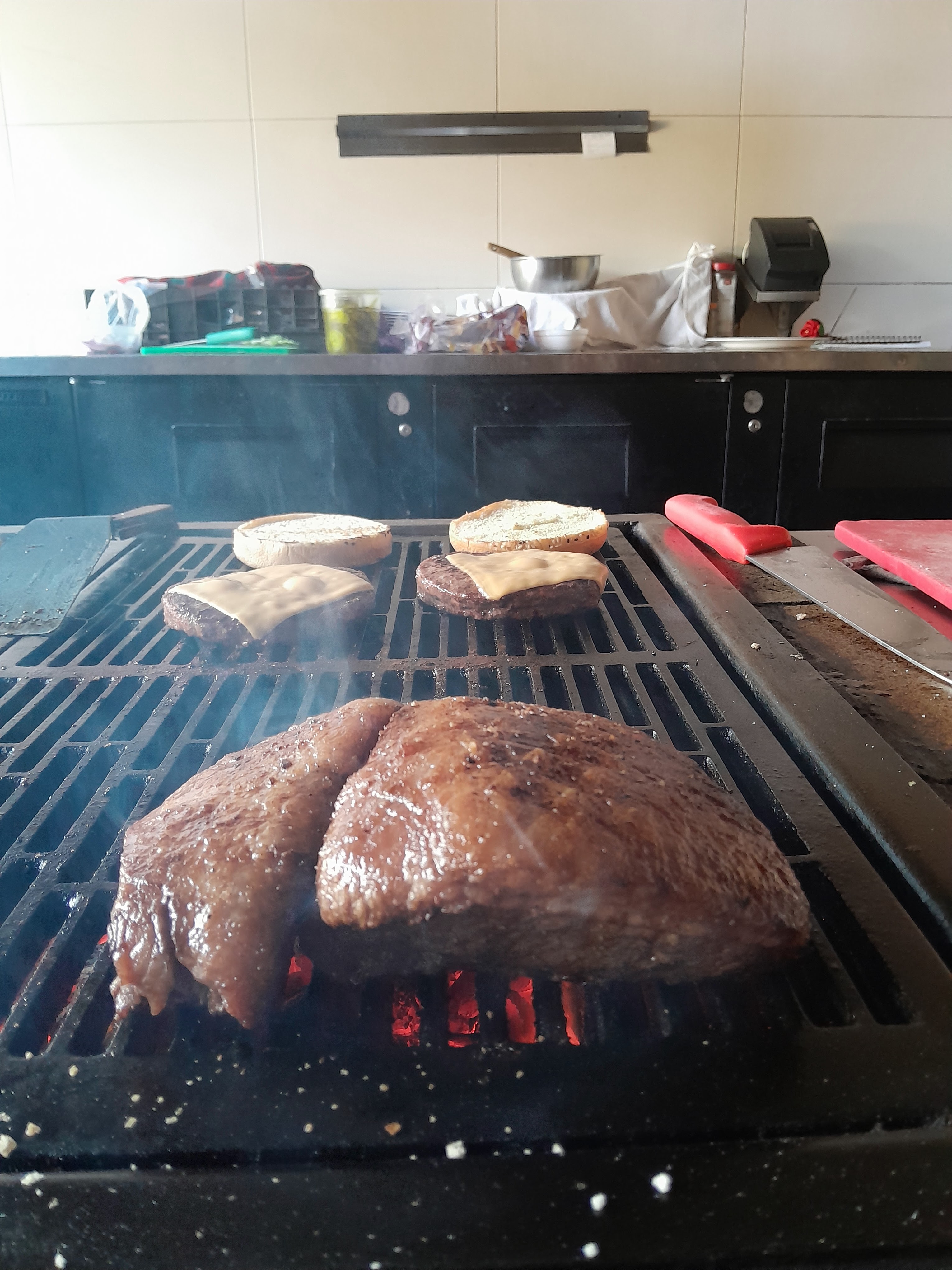 Hacienda San Agustín/ La Caballeriza Restaurante image 9