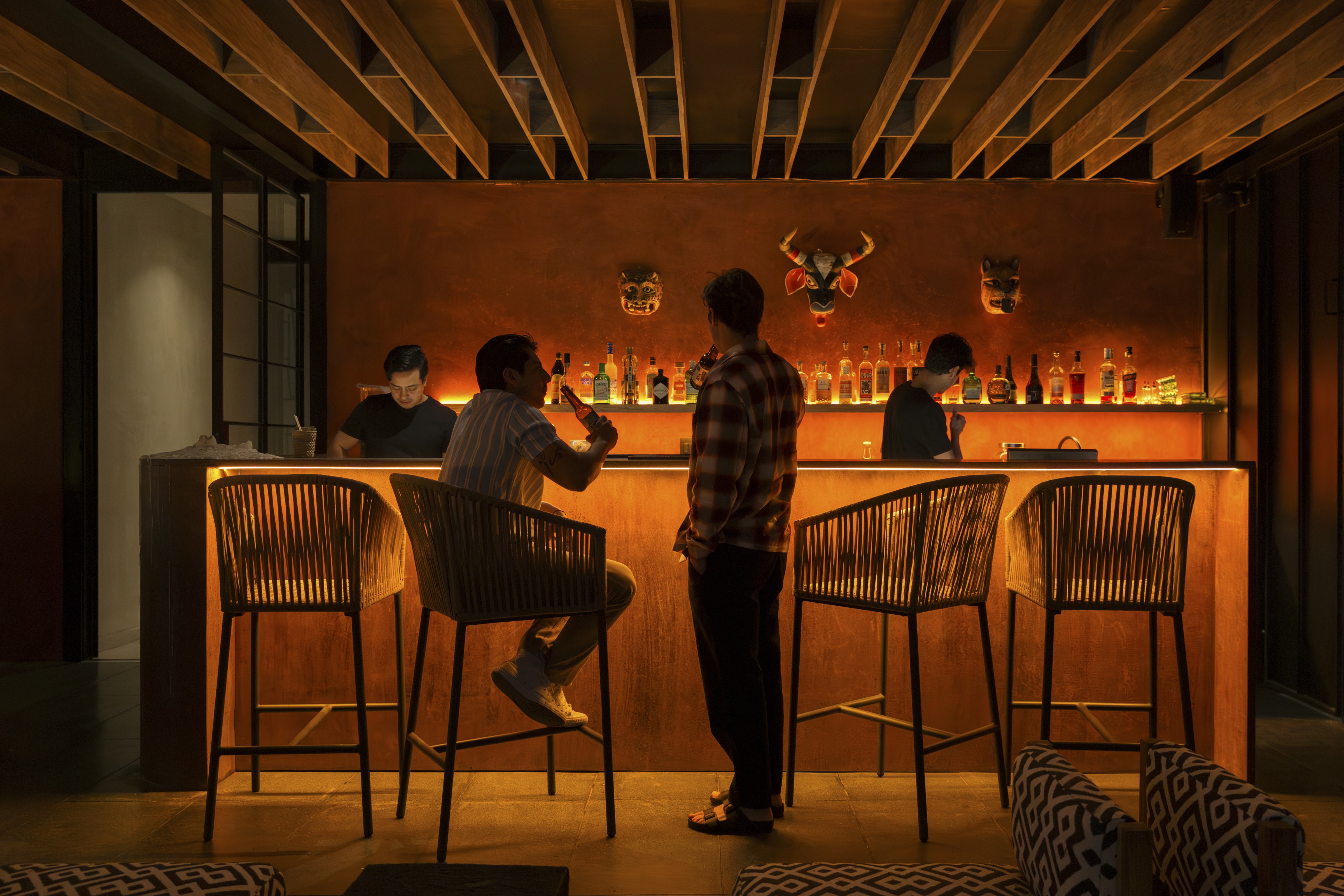 Endémico Restaurante image 1