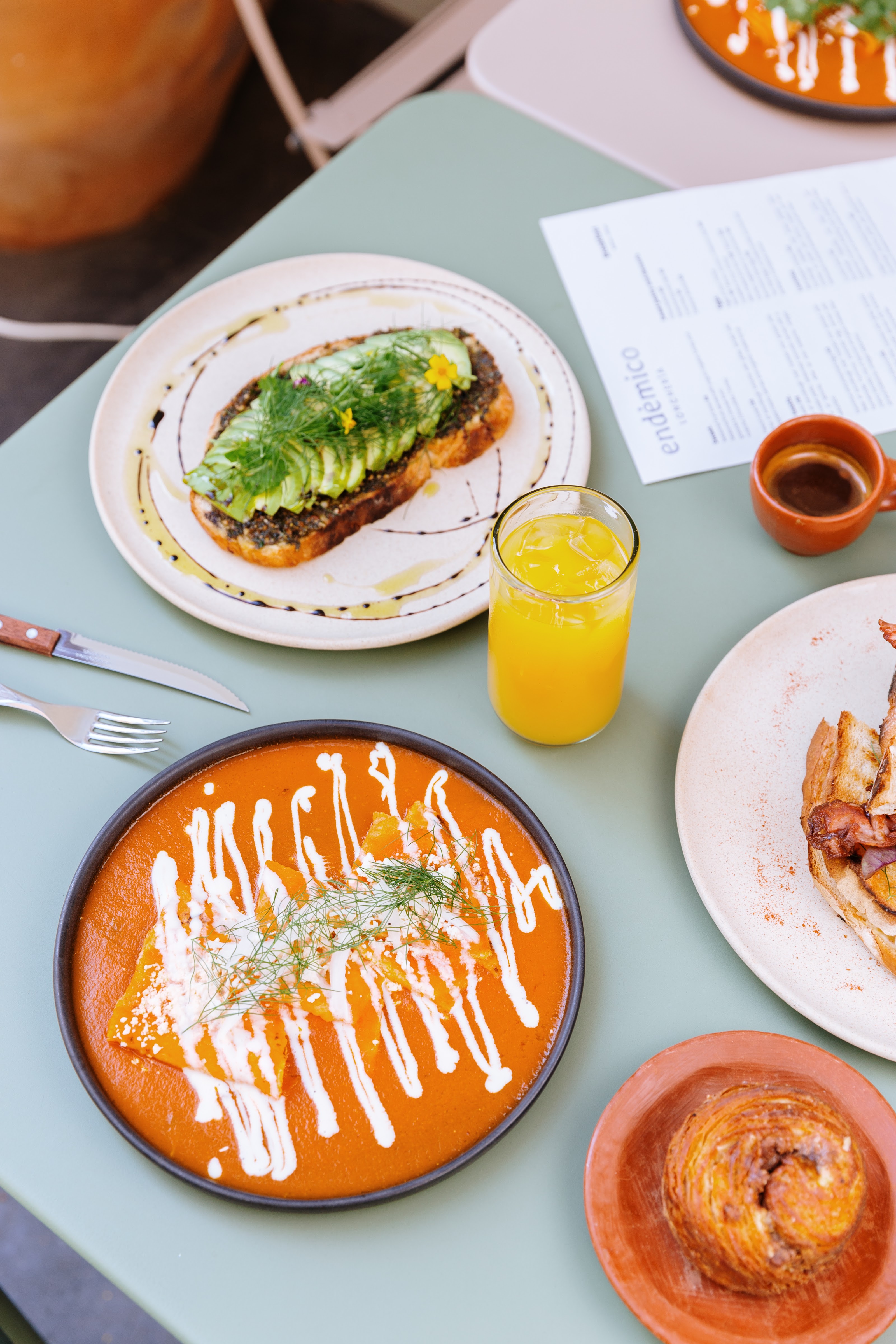 Endémico Restaurante image 6