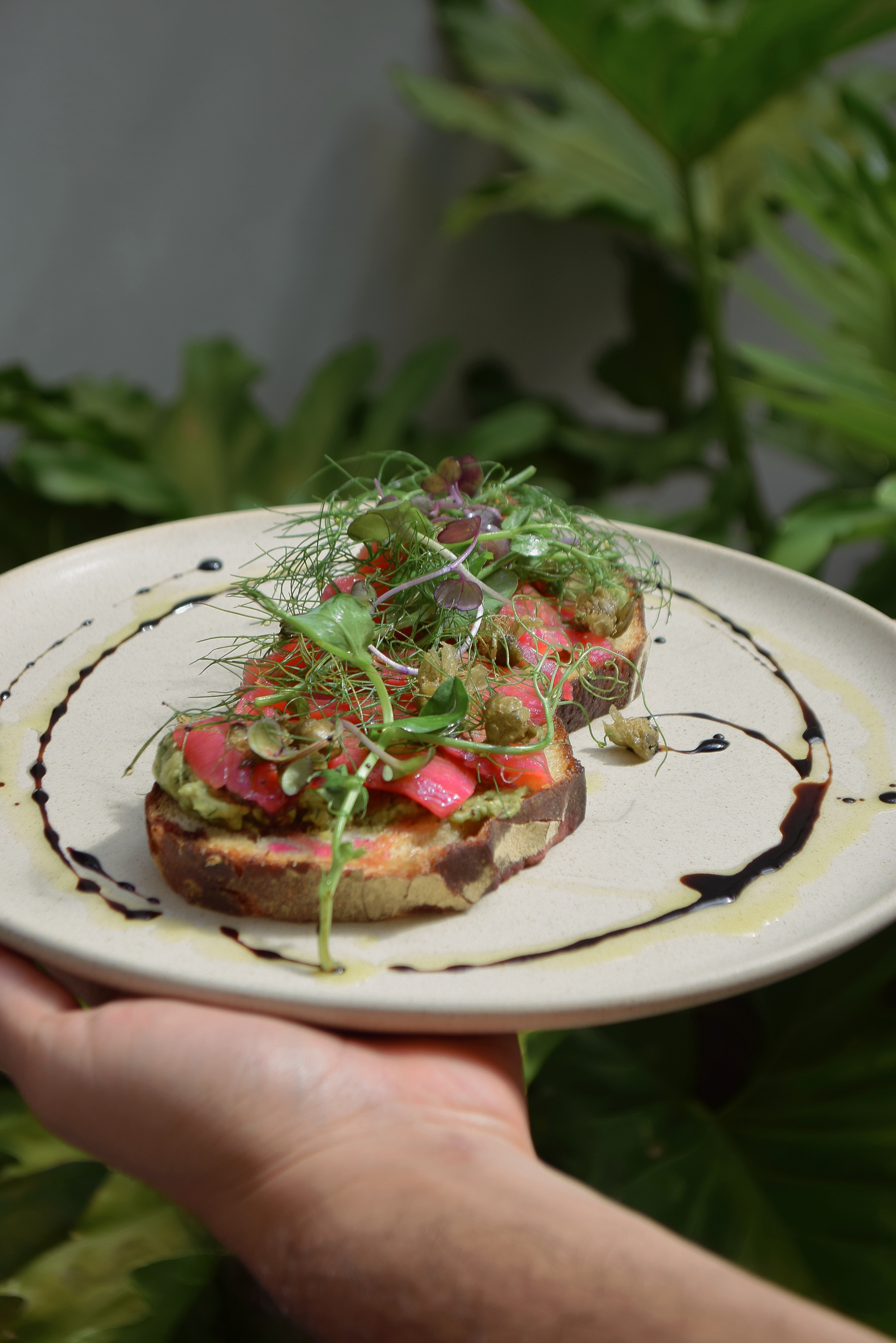 Endémico Restaurante image 9