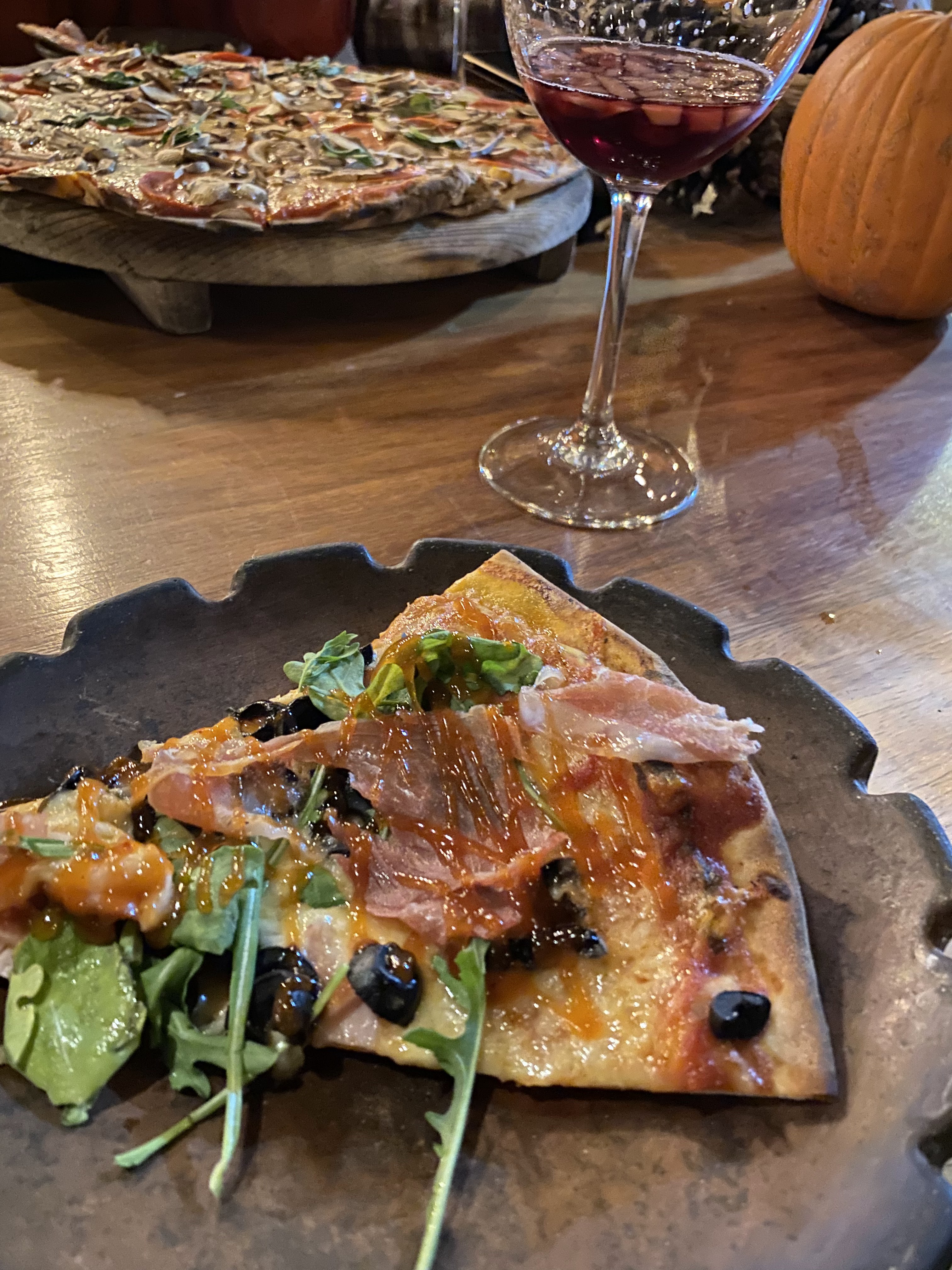 LA TERRAZA SAN AGUSTIN image 4